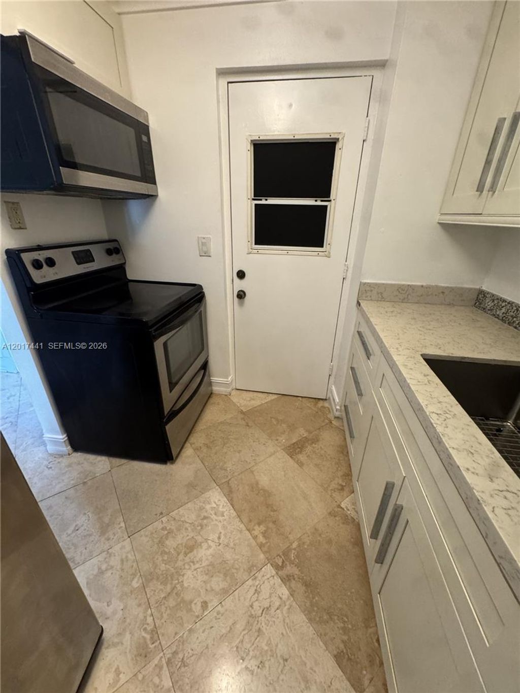Photo of 1407 NE 56th St #316, Fort Lauderdale, FL 33334 (MLS # A12017441)