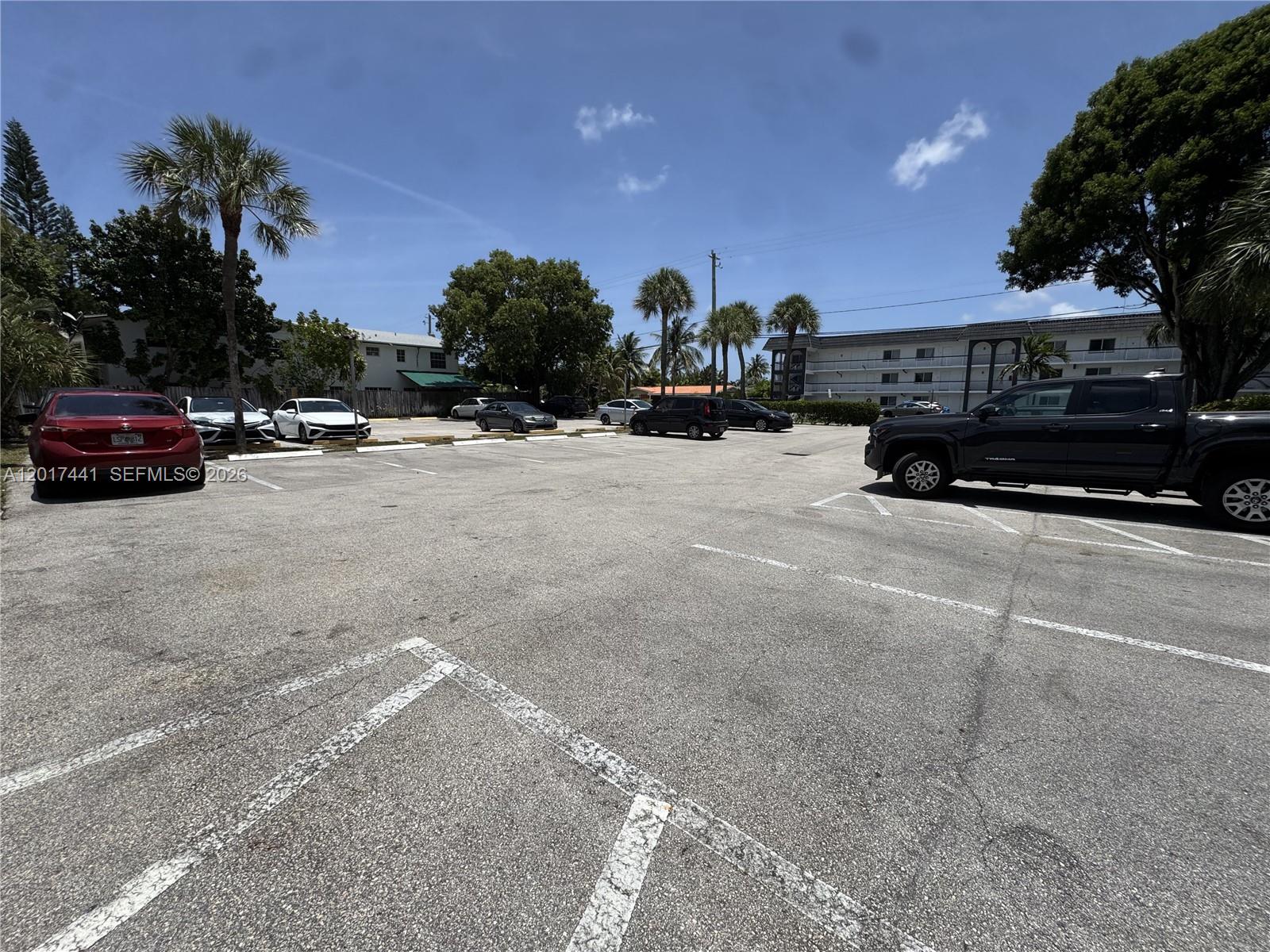CYPRESS CREEK CONDO - Residential Lease