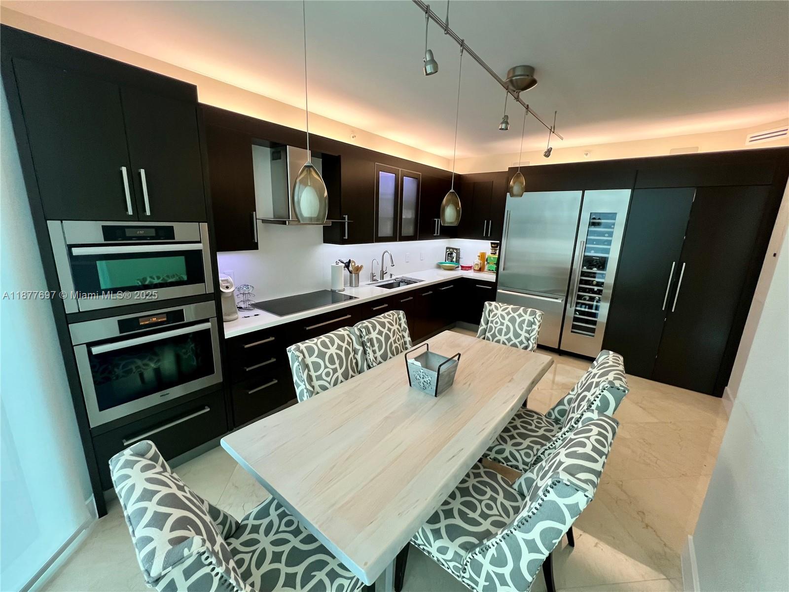 PORTOFINO TOWER CONDO - Residential Lease