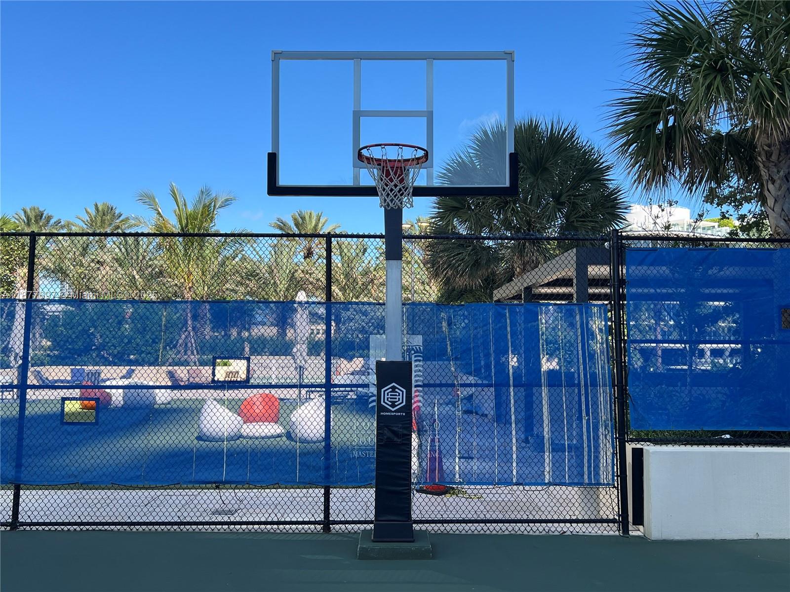 PORTOFINO TOWER CONDO - Residential Lease