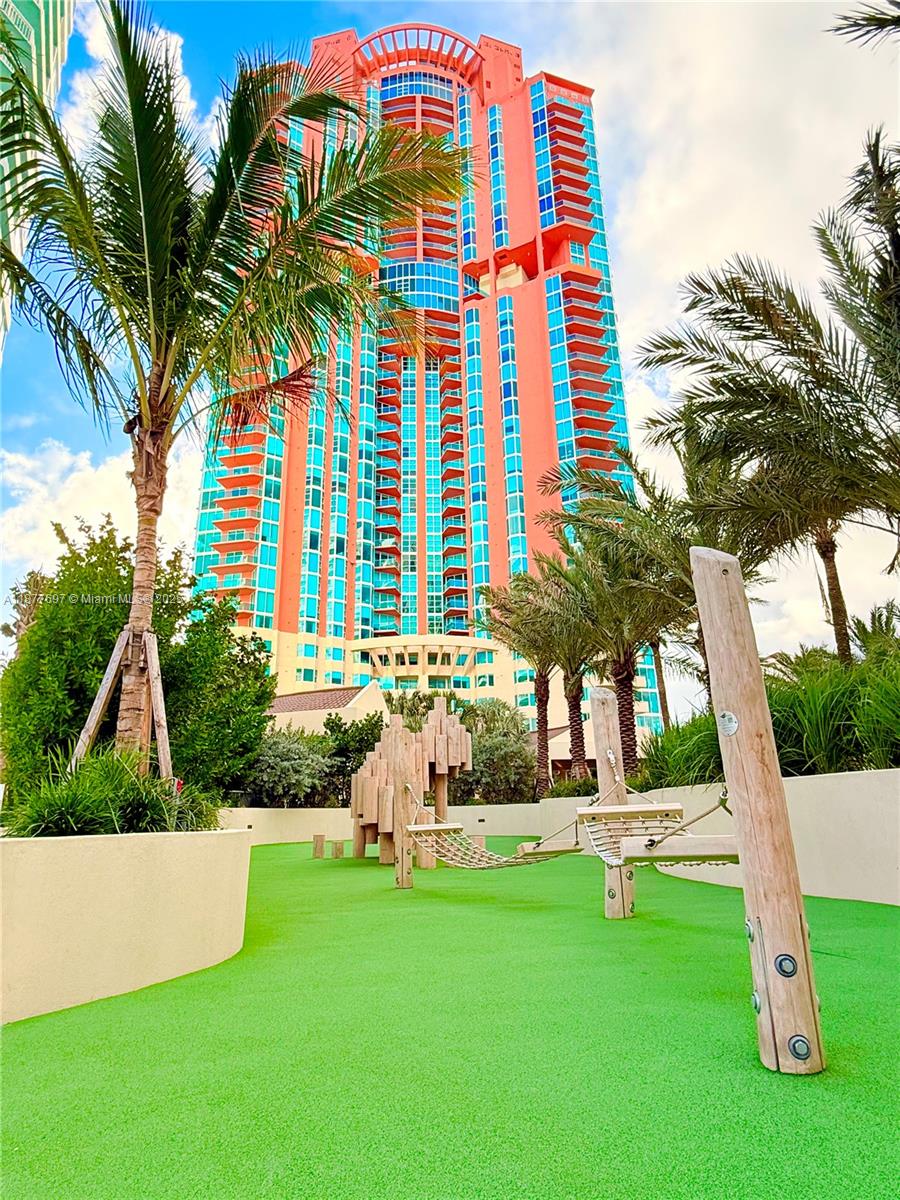 PORTOFINO TOWER CONDO - Residential Lease