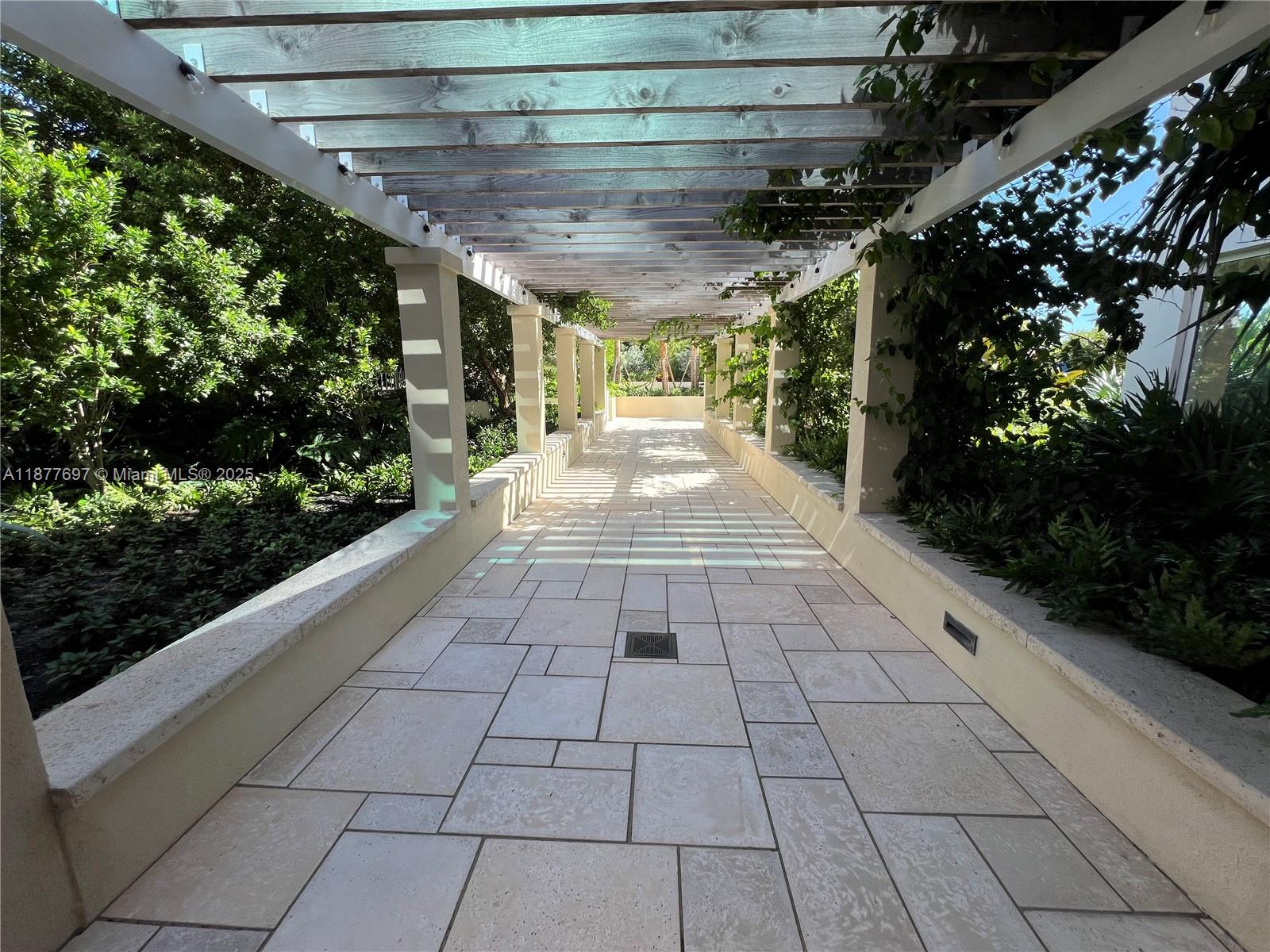 PORTOFINO TOWER CONDO - Residential Lease