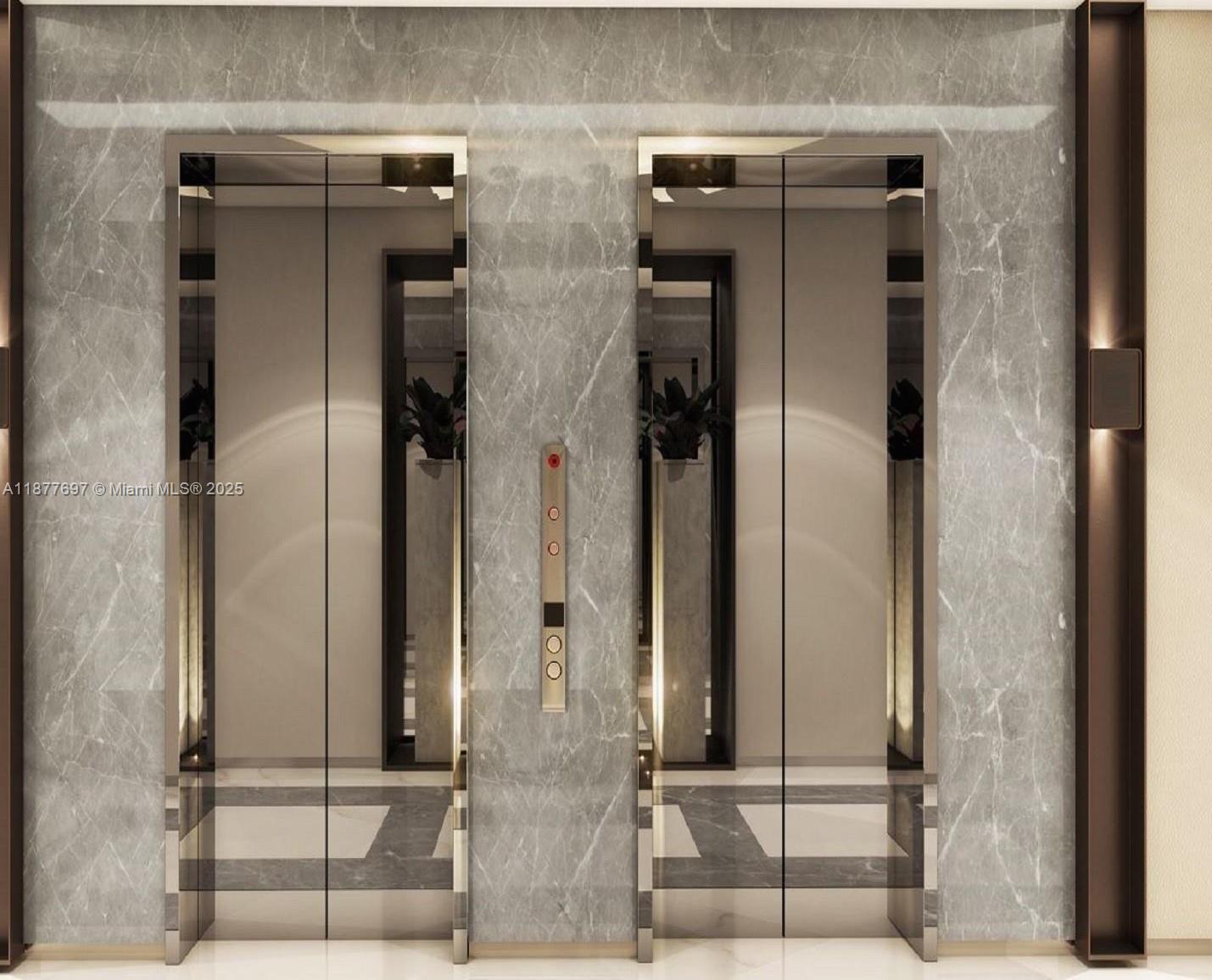 PORTOFINO TOWER CONDO - Residential Lease