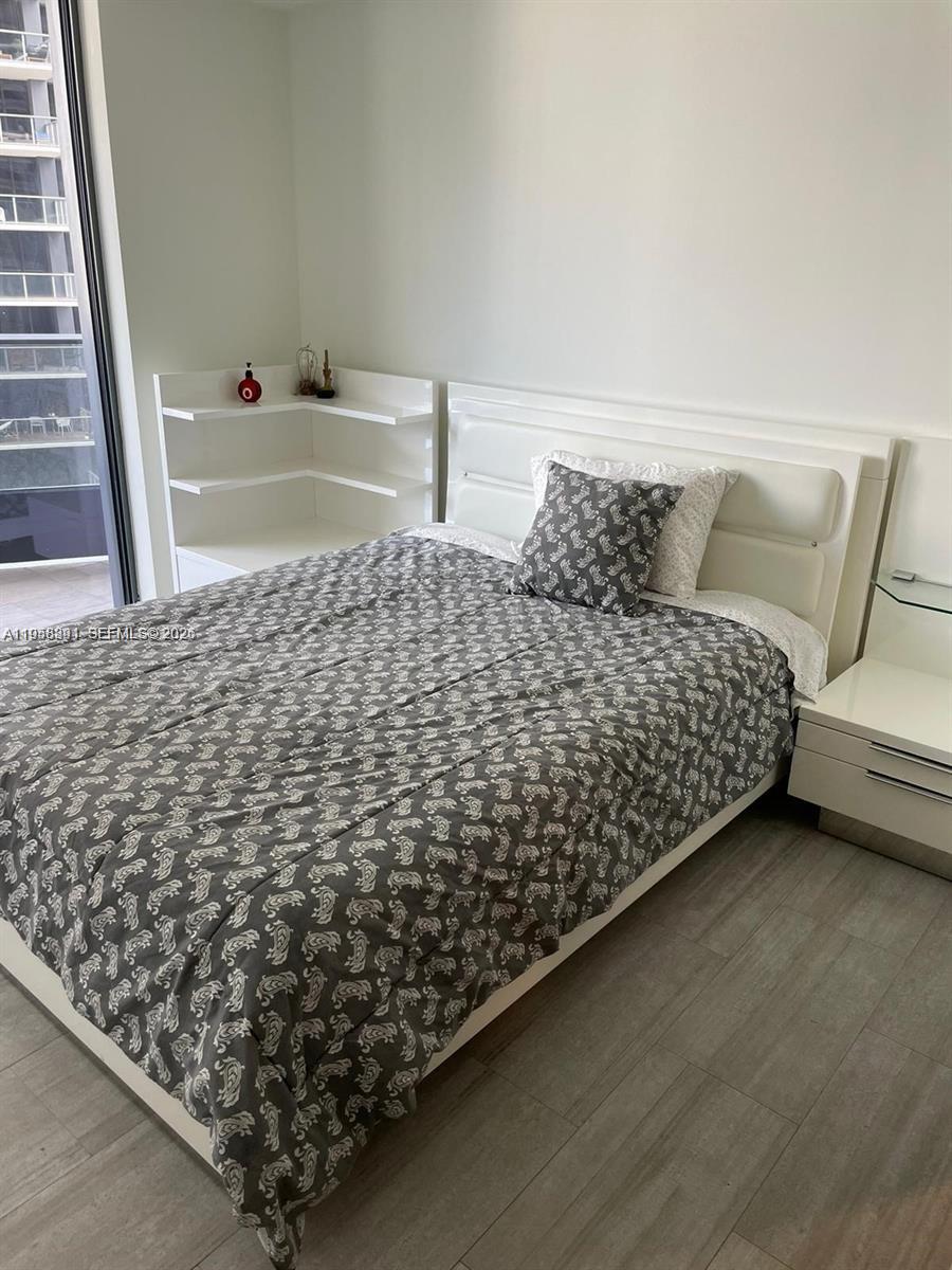 BRICKELL FLATIRON CONDO - Residential Lease