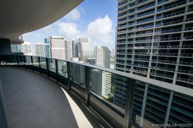 BRICKELL FLATIRON CONDO - Residential Lease