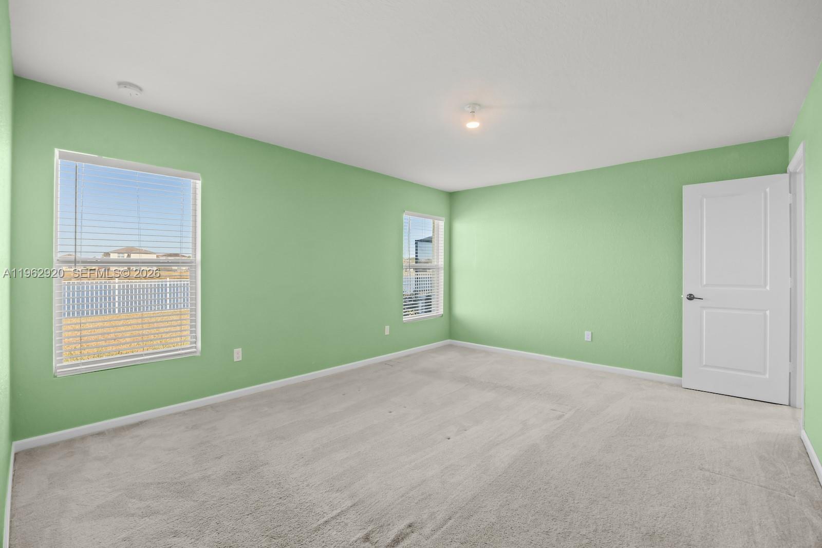 BENT CREEK TRACT B-2 - Residential