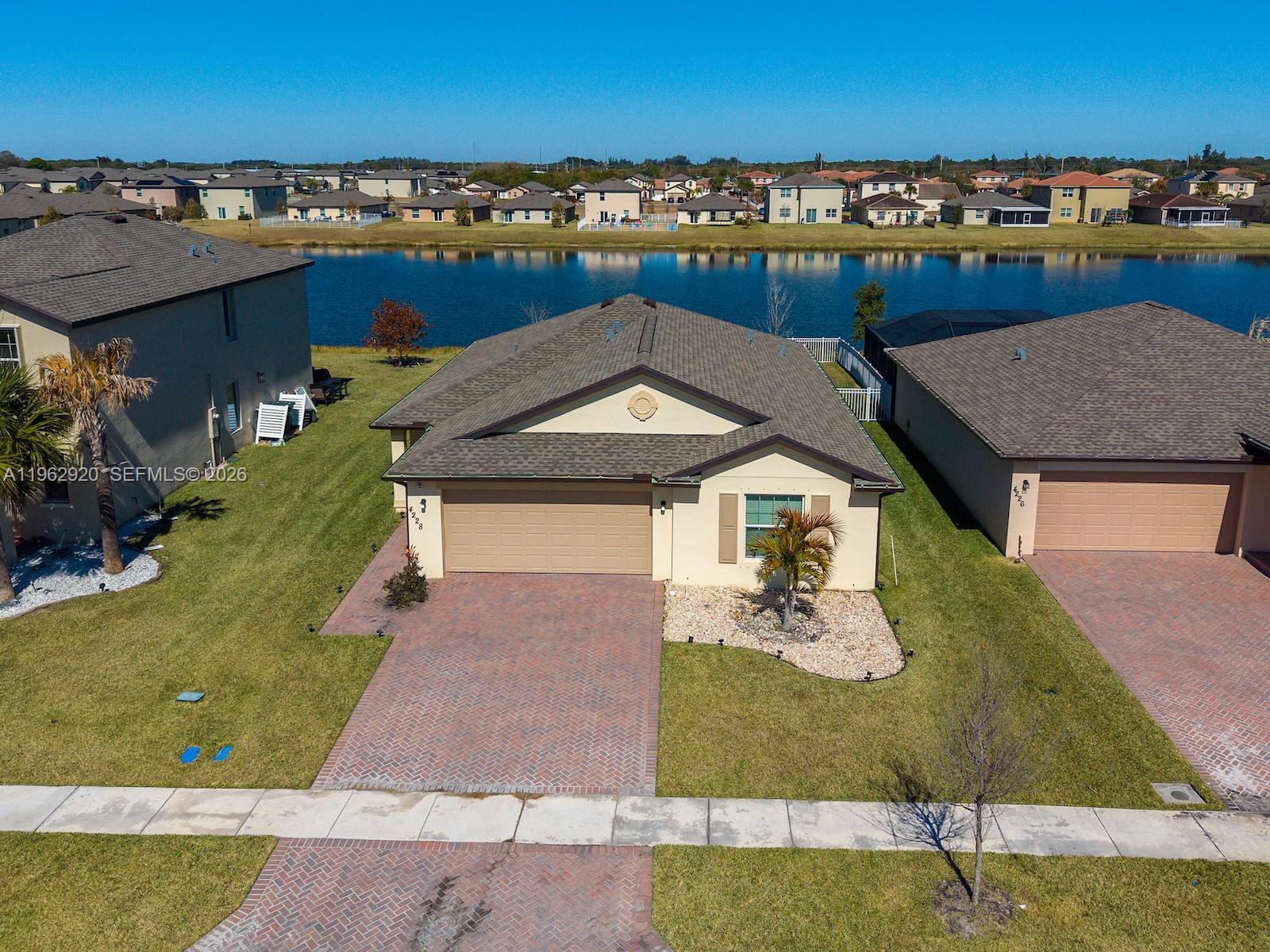 BENT CREEK TRACT B-2 - Residential