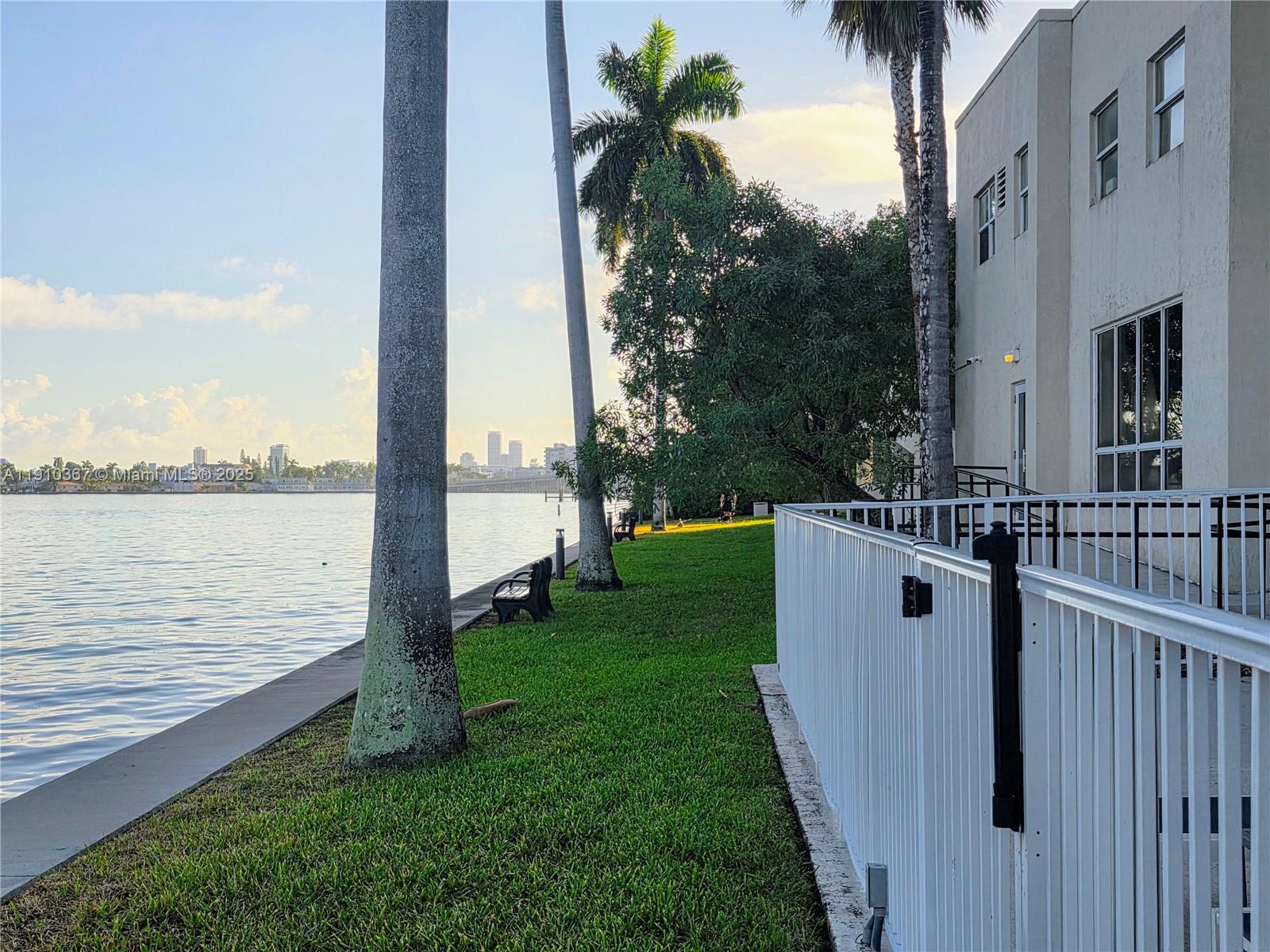 BAYVIEW CONDO AT NORTH BA - Residential Lease