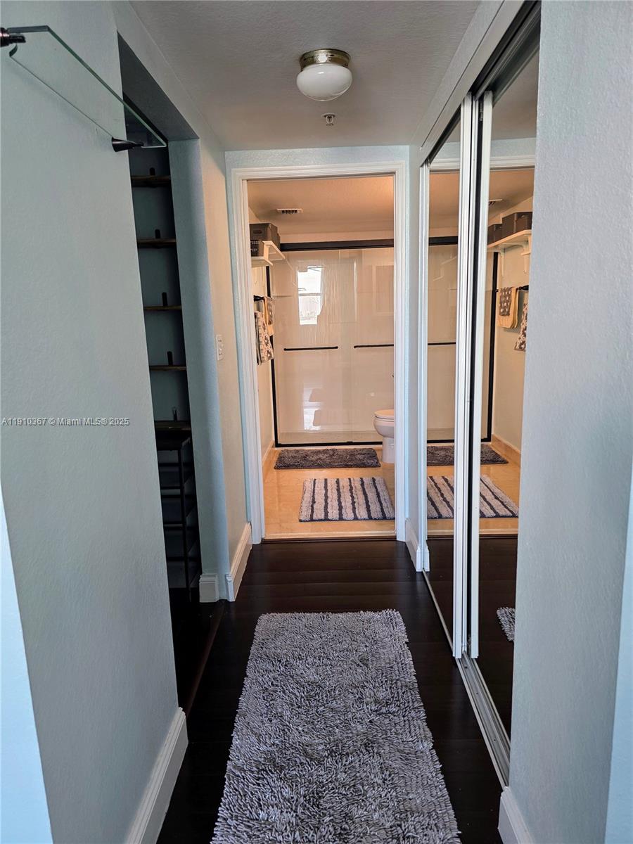 BAYVIEW CONDO AT NORTH BA - Residential Lease