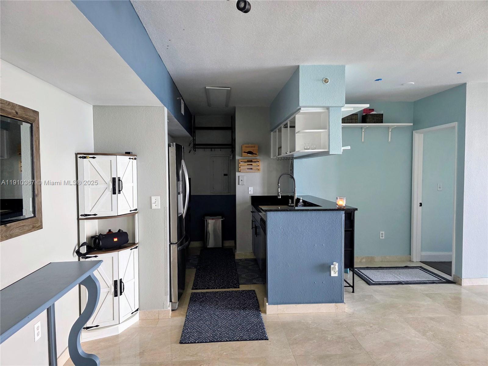 BAYVIEW CONDO AT NORTH BA - Residential Lease