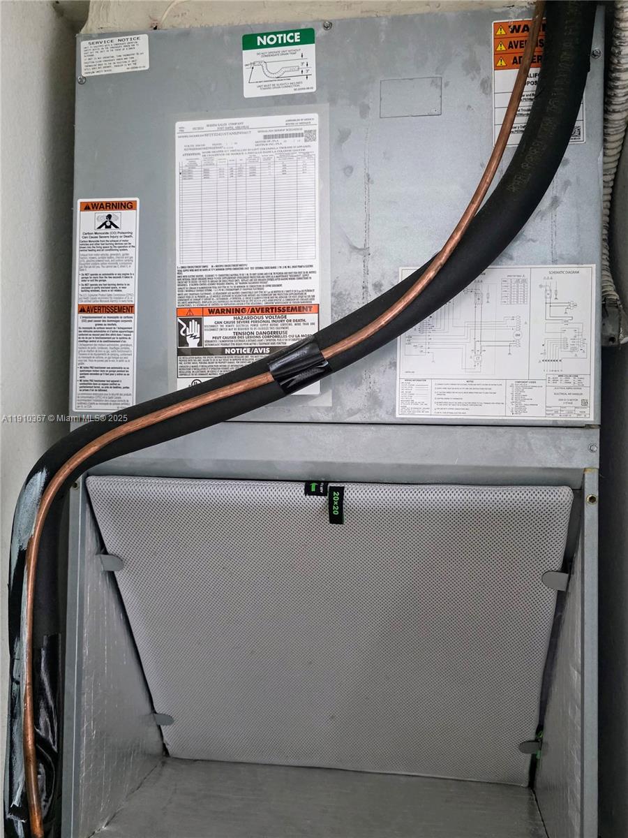 BAYVIEW CONDO AT NORTH BA - Residential Lease