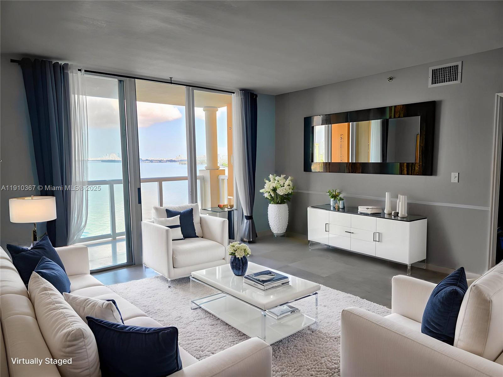 BAYVIEW CONDO AT NORTH BA - Residential Lease