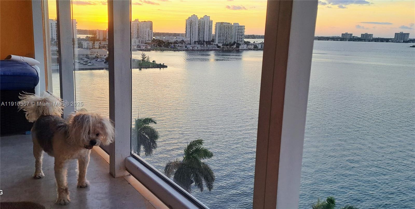 BAYVIEW CONDO AT NORTH BA - Residential Lease