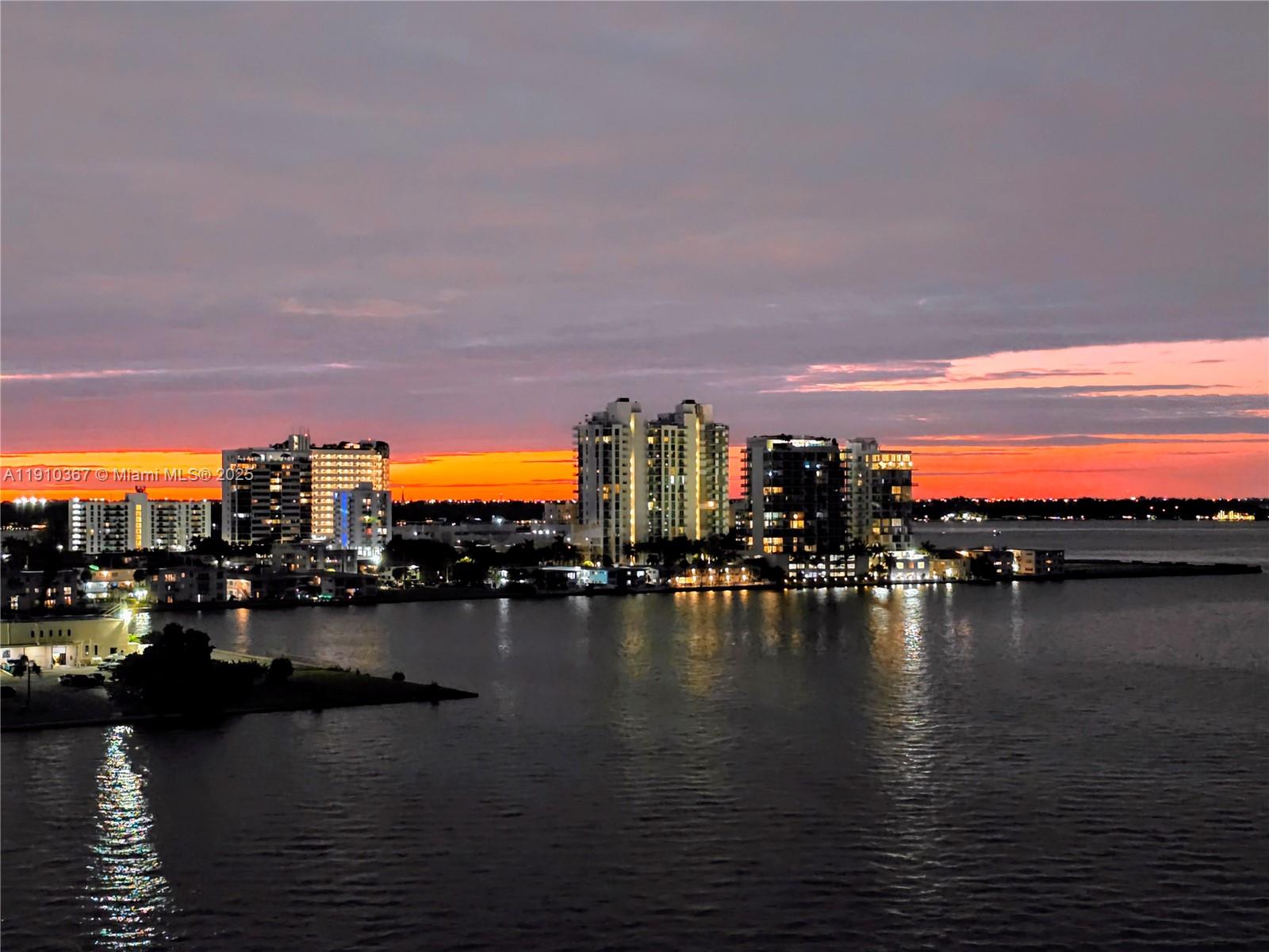 BAYVIEW CONDO AT NORTH BA - Residential Lease