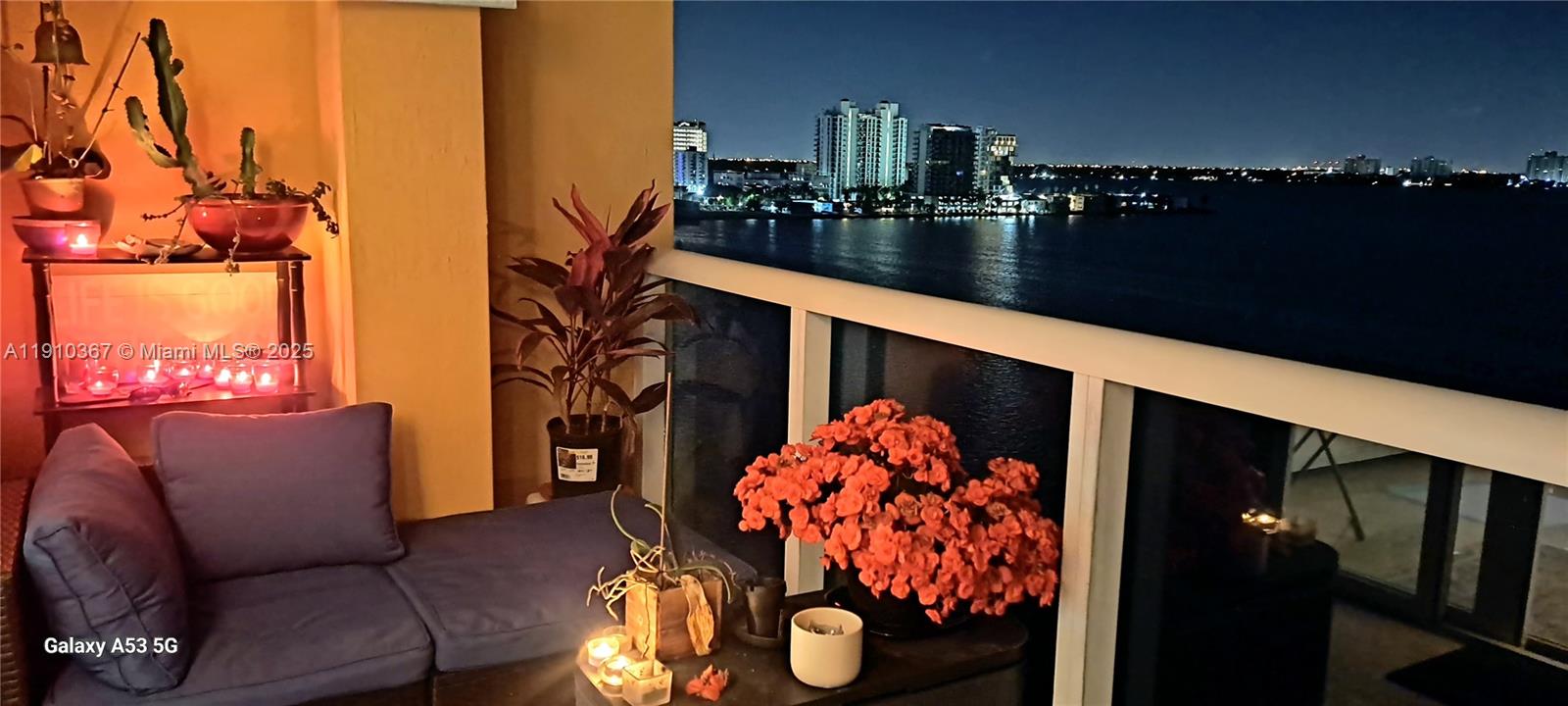 BAYVIEW CONDO AT NORTH BA - Residential Lease