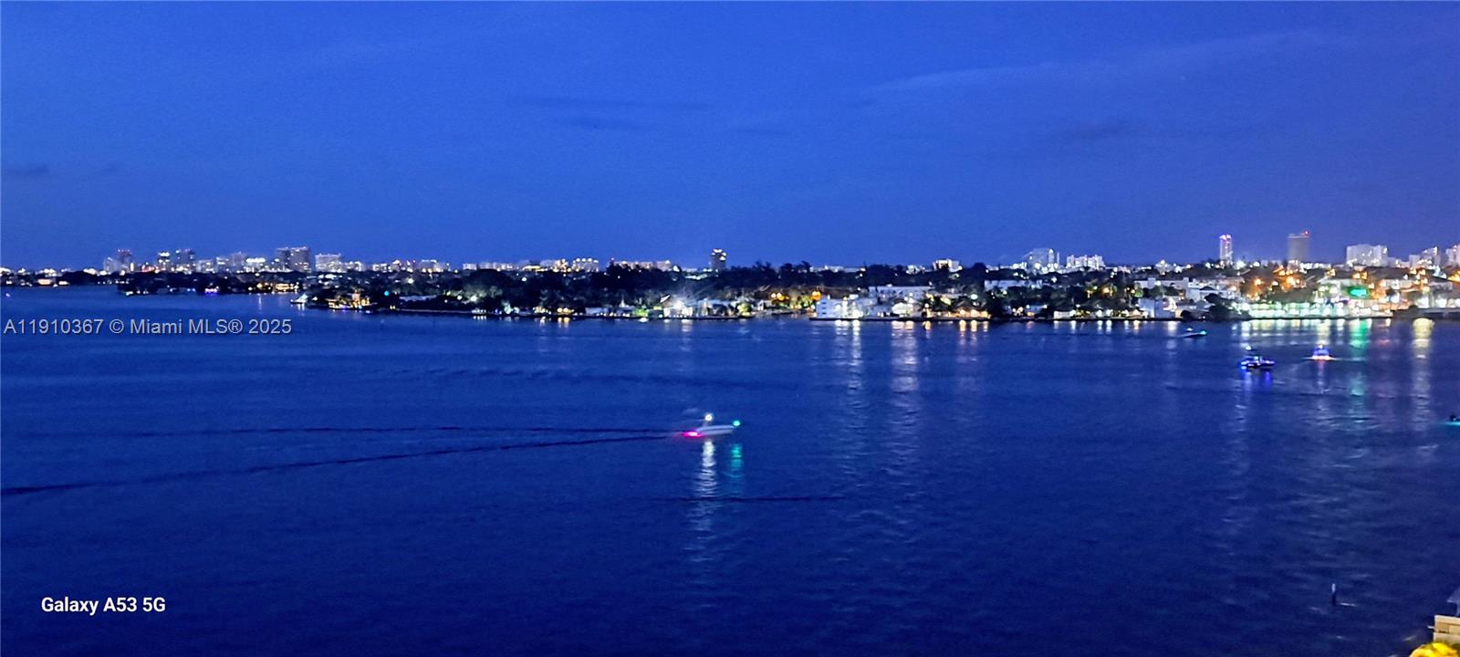 BAYVIEW CONDO AT NORTH BA - Residential Lease