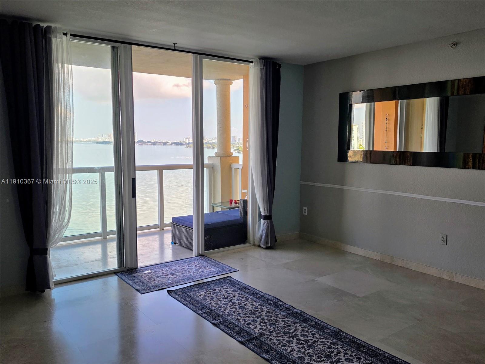 BAYVIEW CONDO AT NORTH BA - Residential Lease