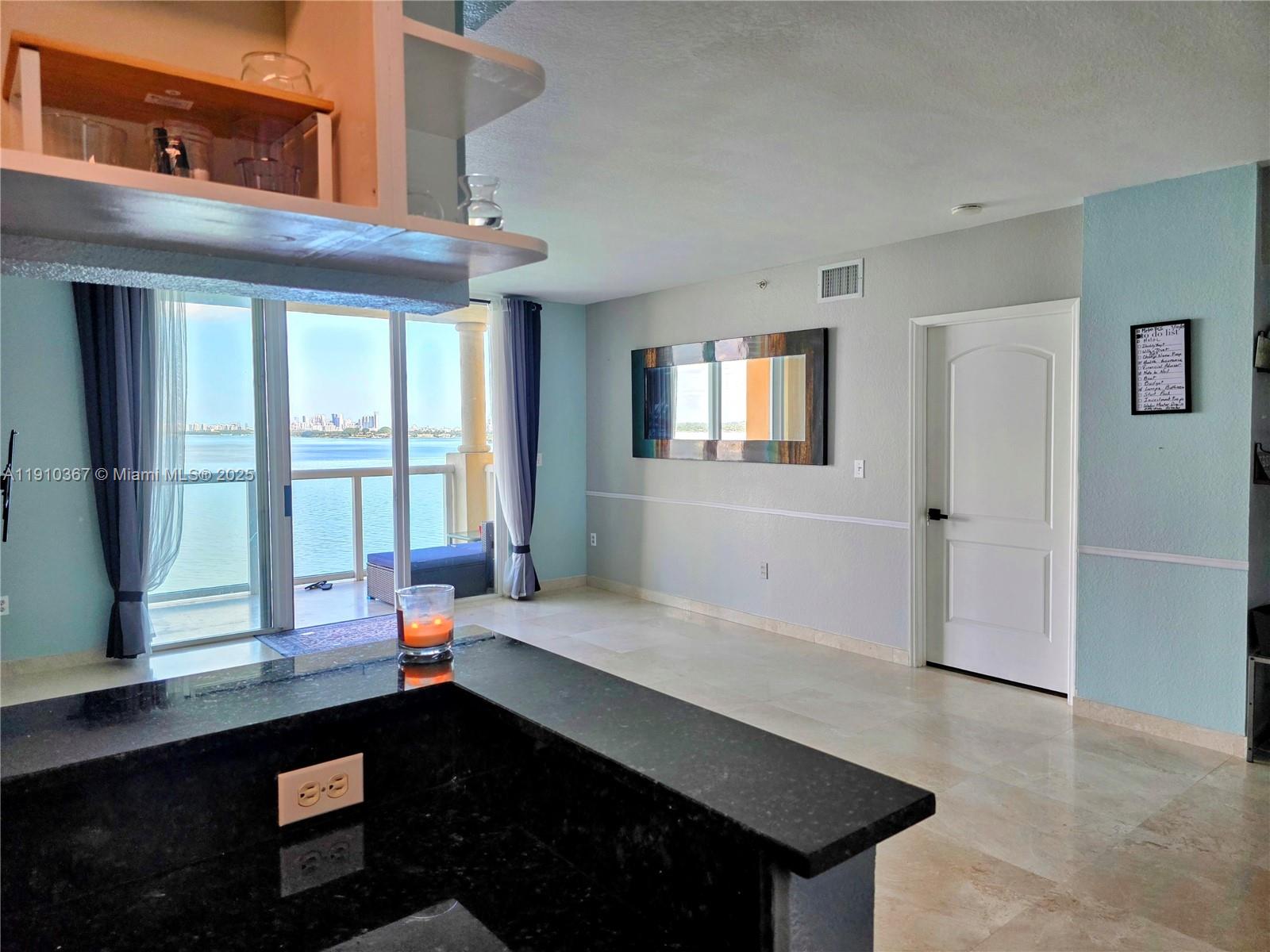 BAYVIEW CONDO AT NORTH BA - Residential Lease