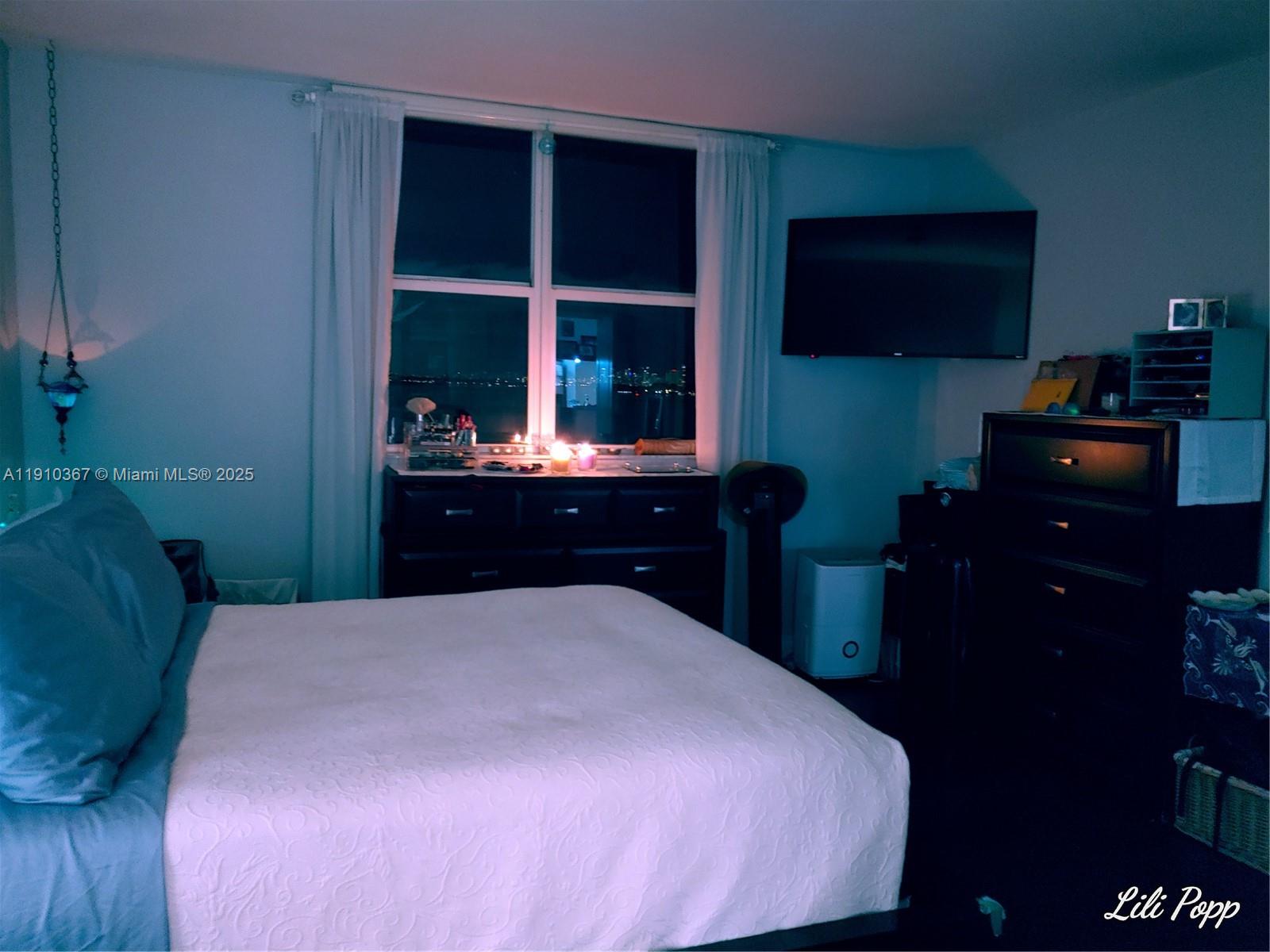 BAYVIEW CONDO AT NORTH BA - Residential Lease