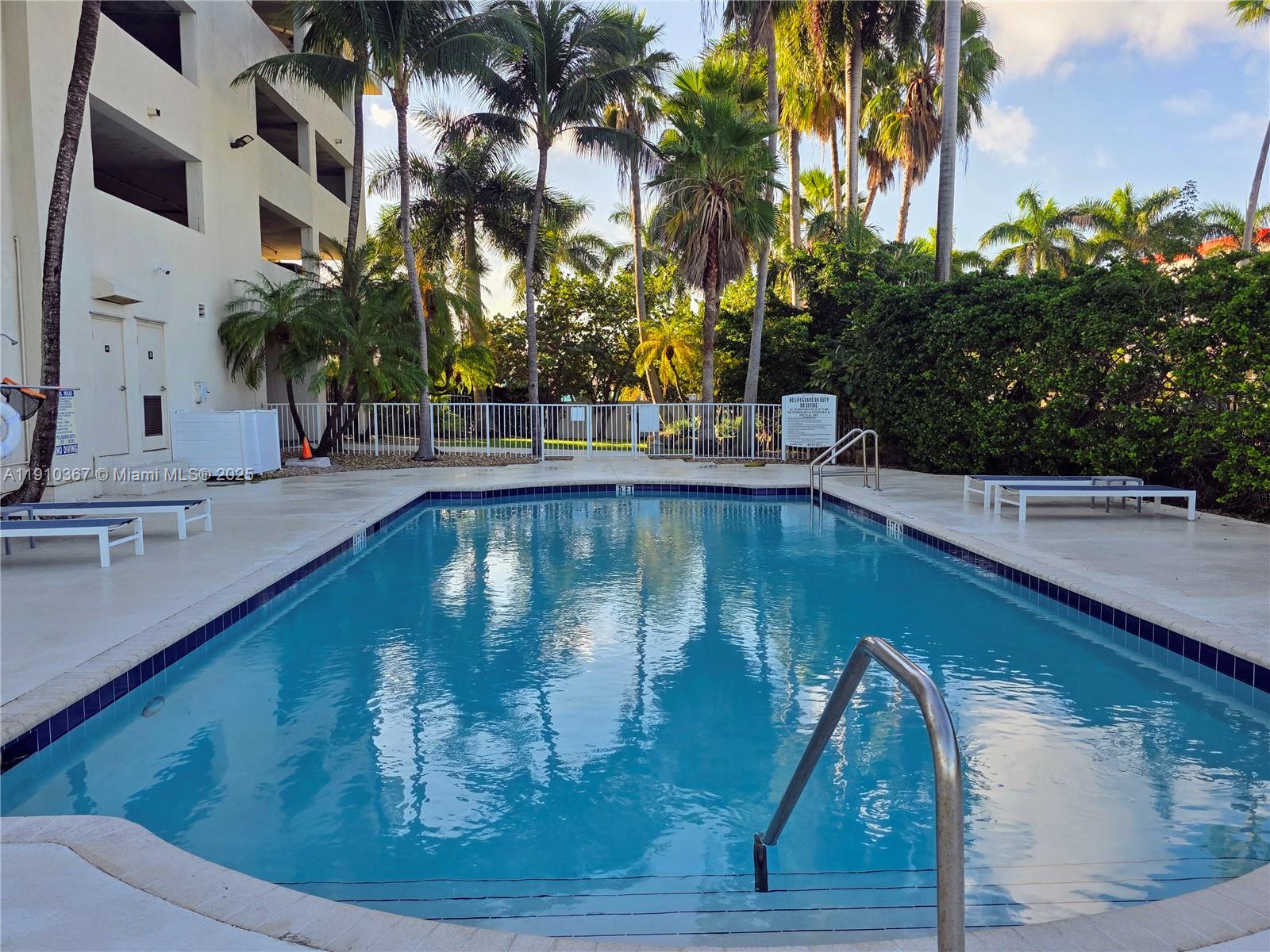 BAYVIEW CONDO AT NORTH BA - Residential Lease