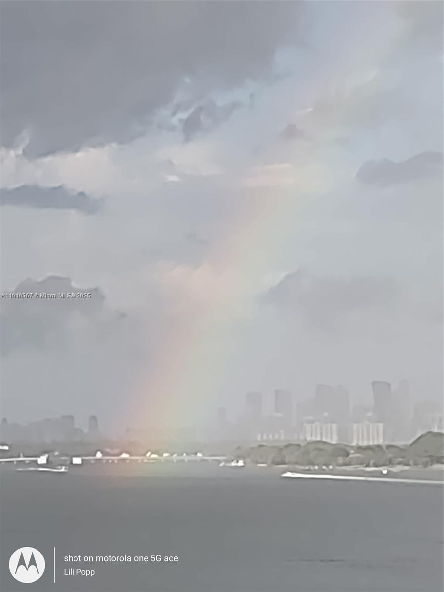 BAYVIEW CONDO AT NORTH BA - Residential Lease