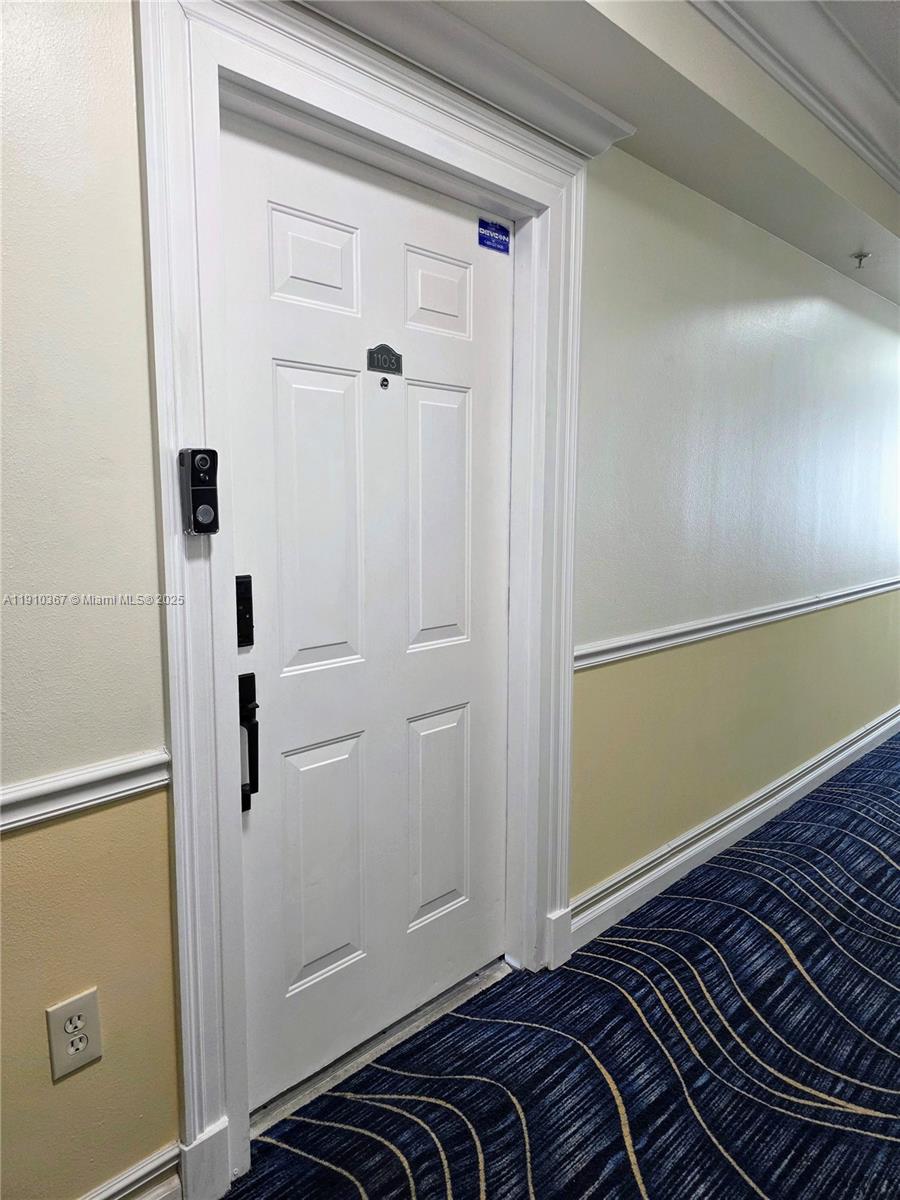 BAYVIEW CONDO AT NORTH BA - Residential Lease