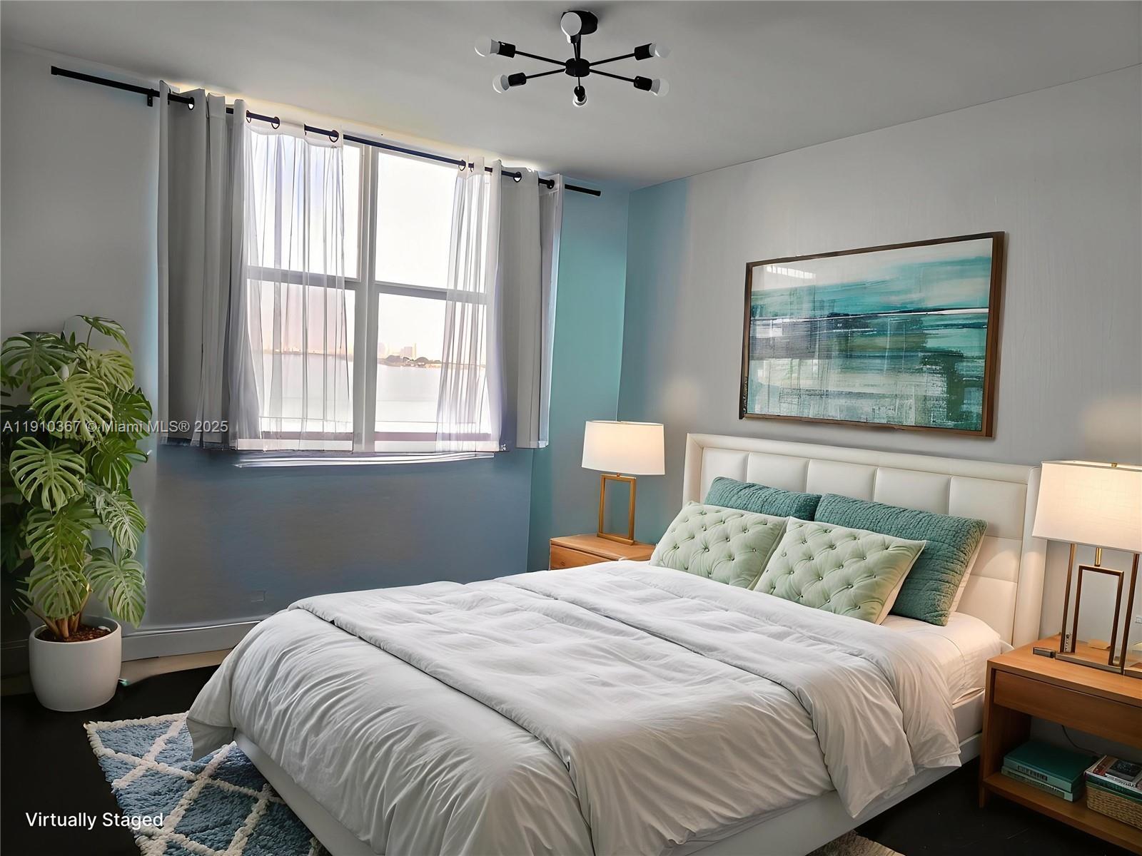 BAYVIEW CONDO AT NORTH BA - Residential Lease