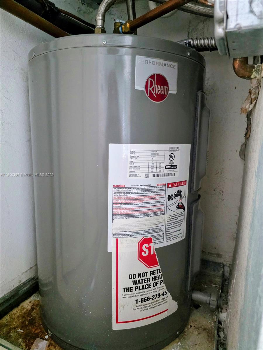 BAYVIEW CONDO AT NORTH BA - Residential Lease