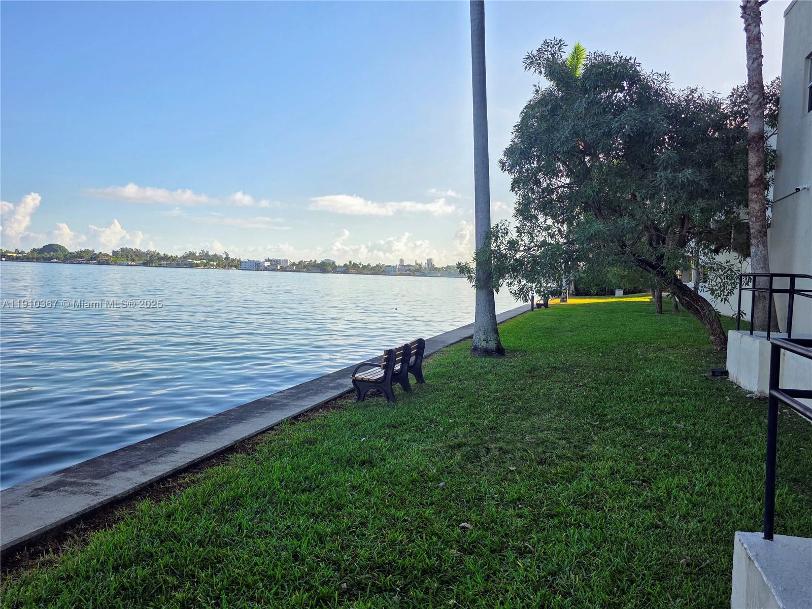 BAYVIEW CONDO AT NORTH BA - Residential Lease