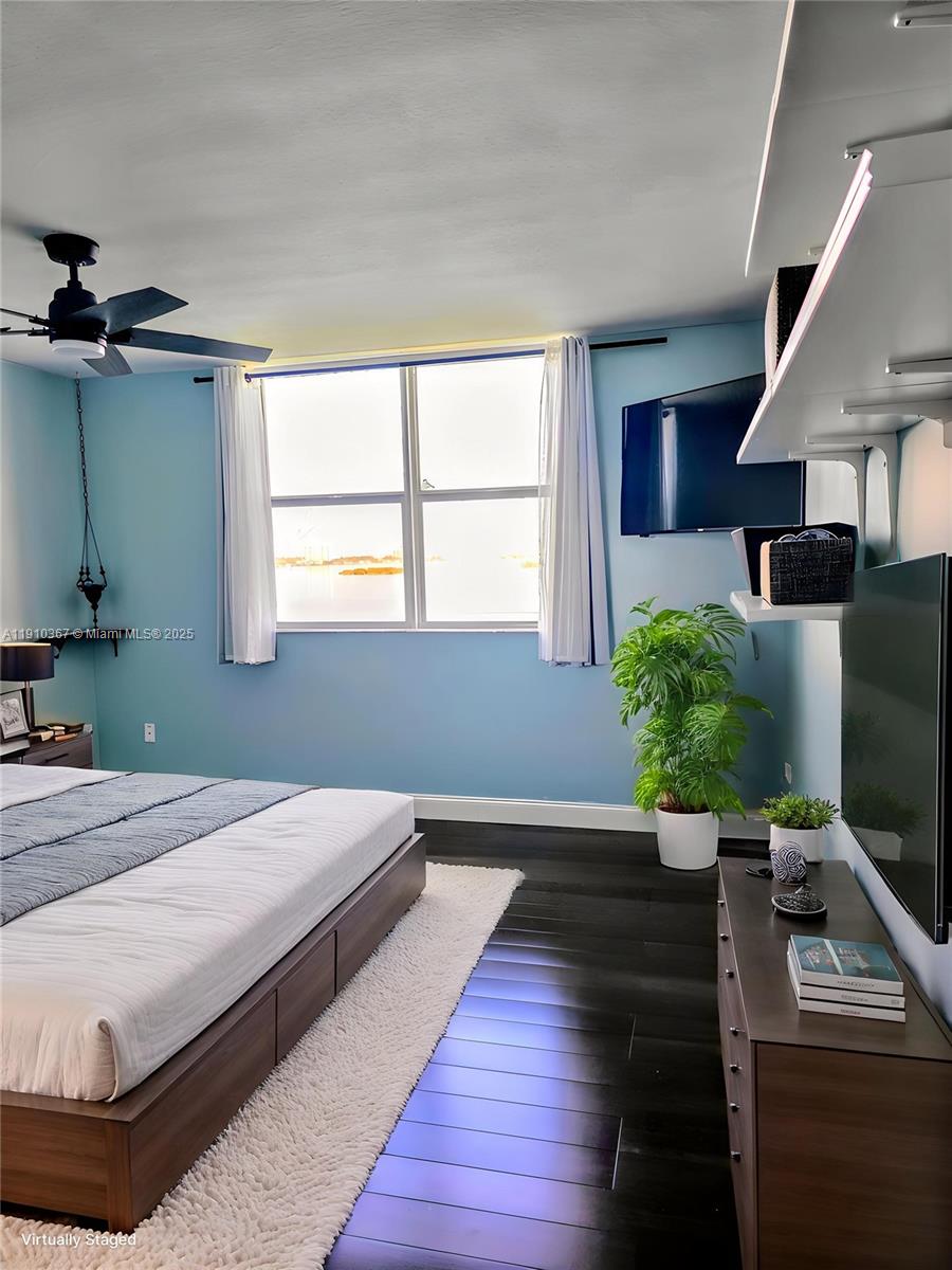 BAYVIEW CONDO AT NORTH BA - Residential Lease