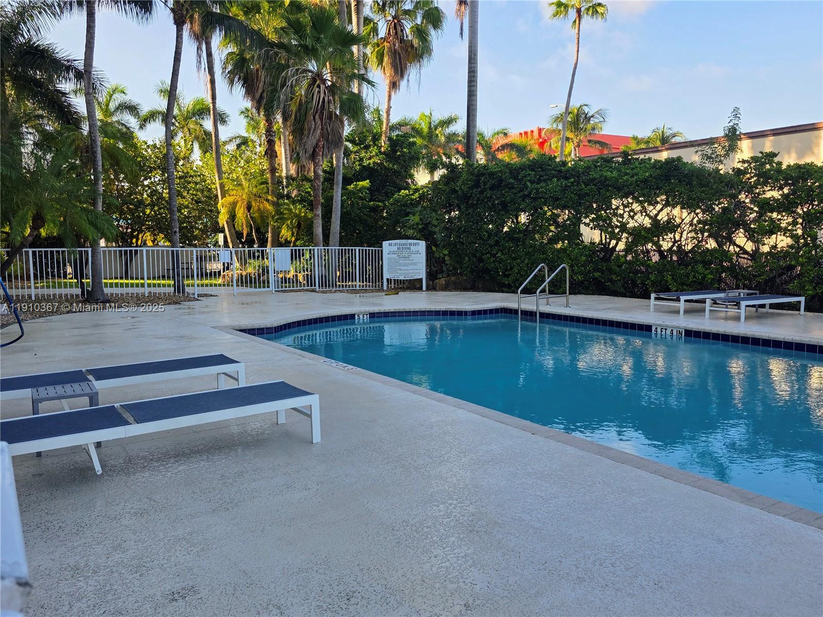 BAYVIEW CONDO AT NORTH BA - Residential Lease