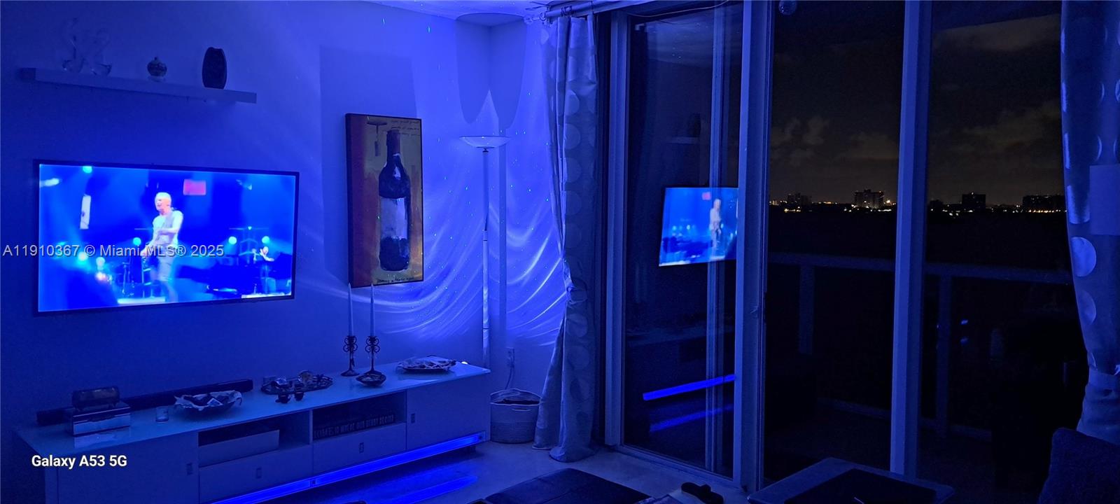 BAYVIEW CONDO AT NORTH BA - Residential Lease