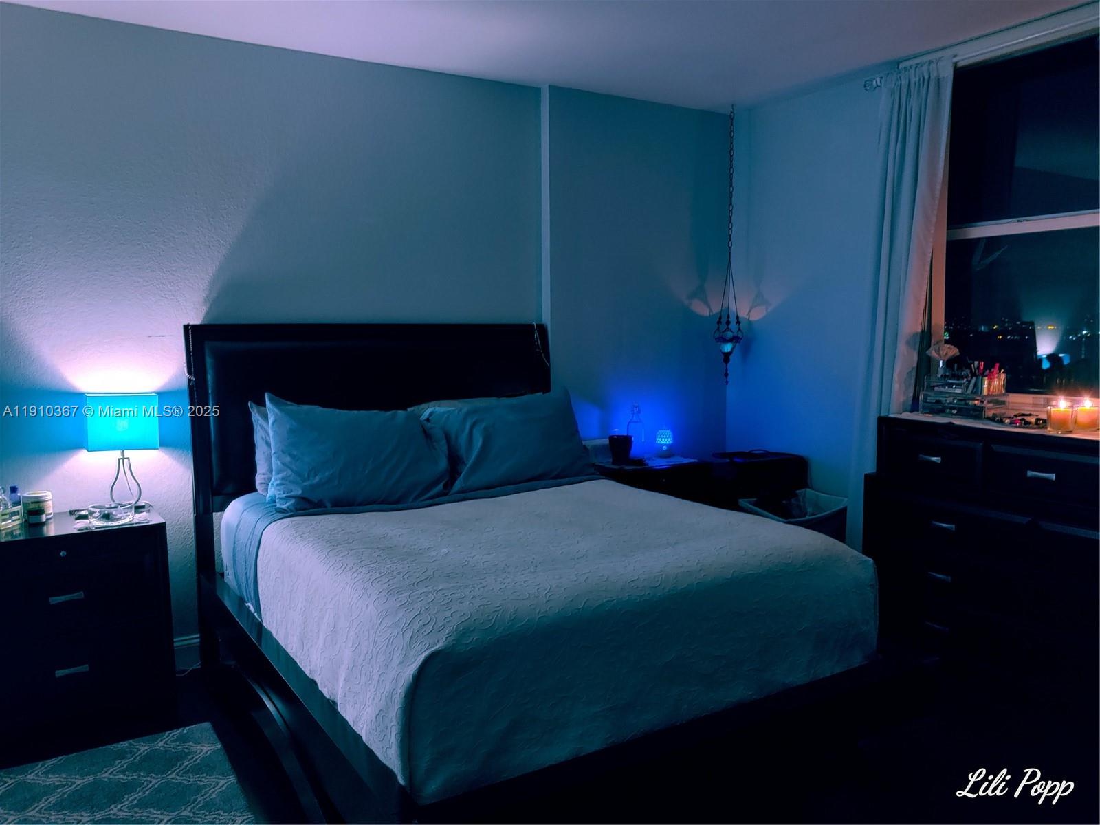 BAYVIEW CONDO AT NORTH BA - Residential Lease