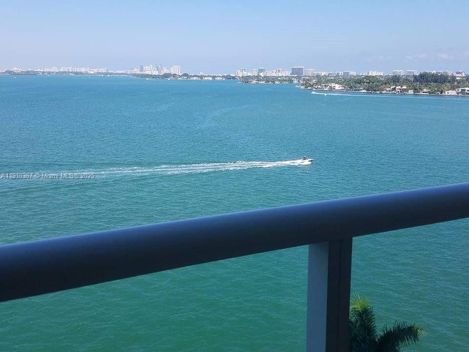 BAYVIEW CONDO AT NORTH BA - Residential Lease