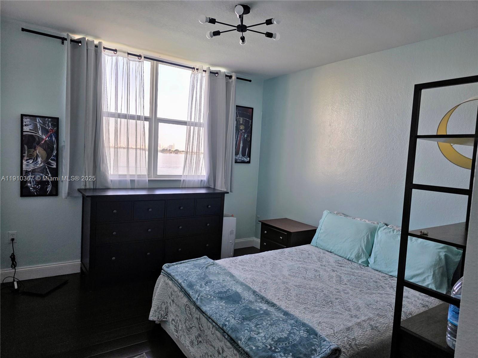 BAYVIEW CONDO AT NORTH BA - Residential Lease