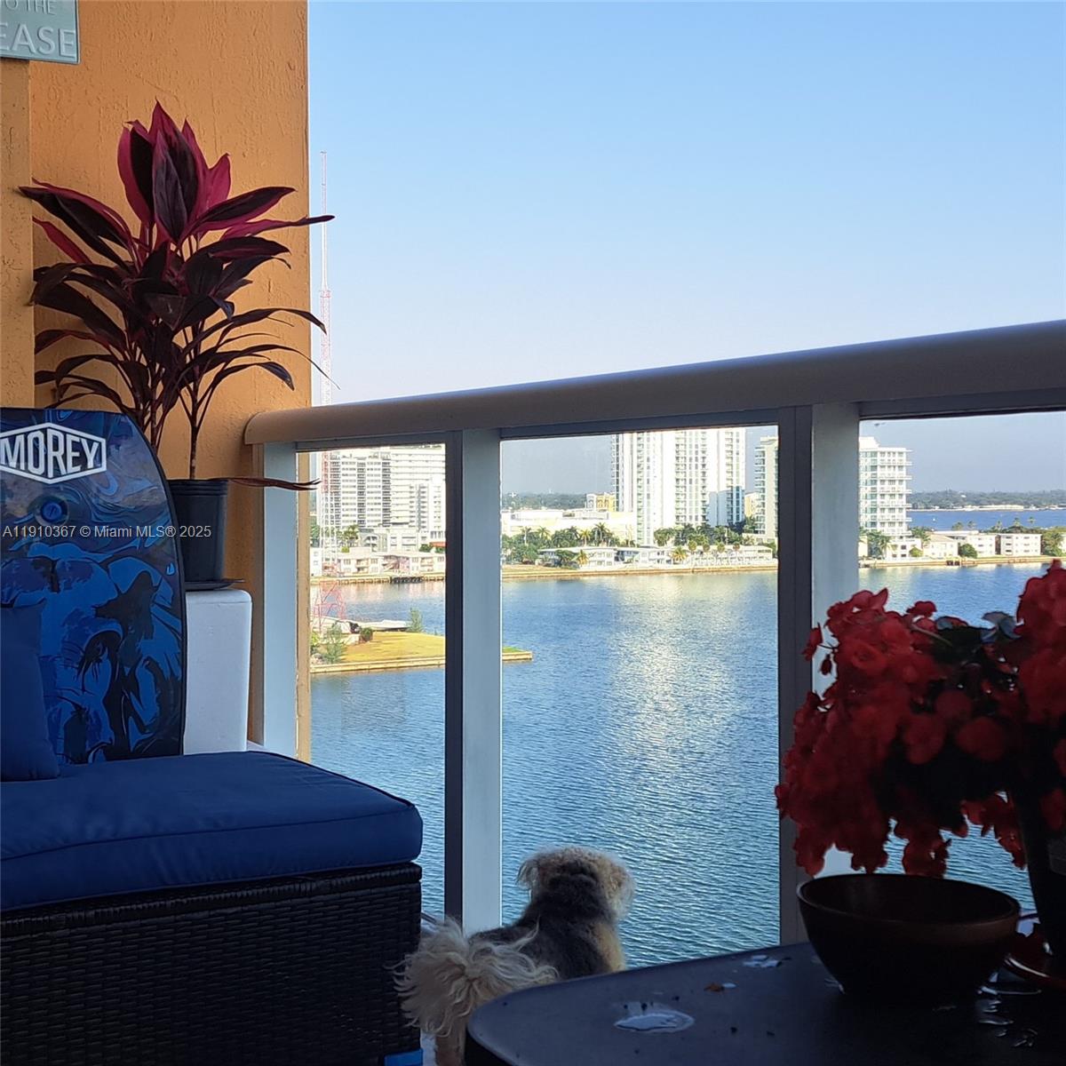 BAYVIEW CONDO AT NORTH BA - Residential Lease