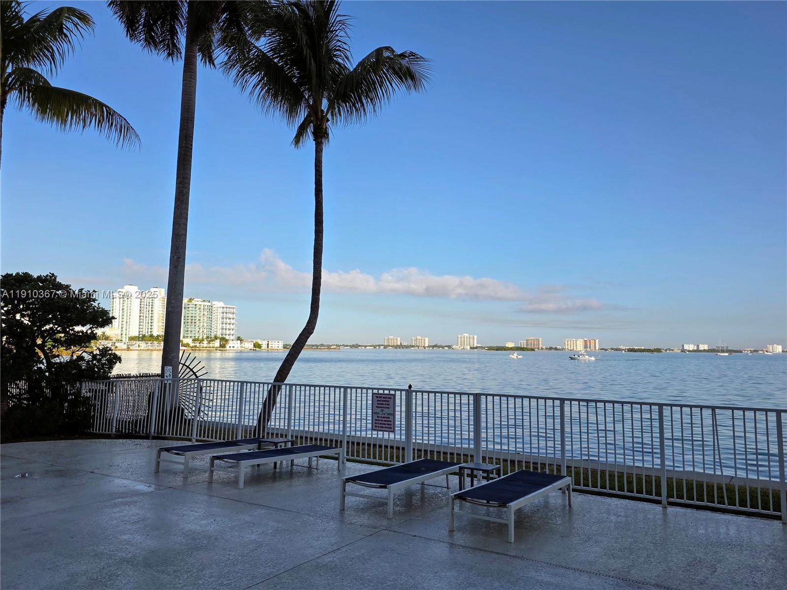 BAYVIEW CONDO AT NORTH BA - Residential Lease