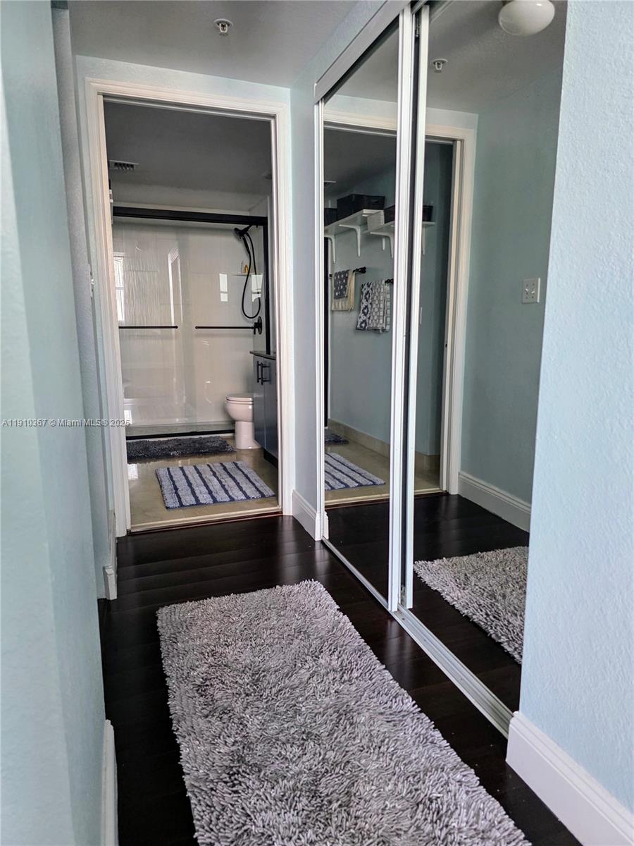 BAYVIEW CONDO AT NORTH BA - Residential Lease