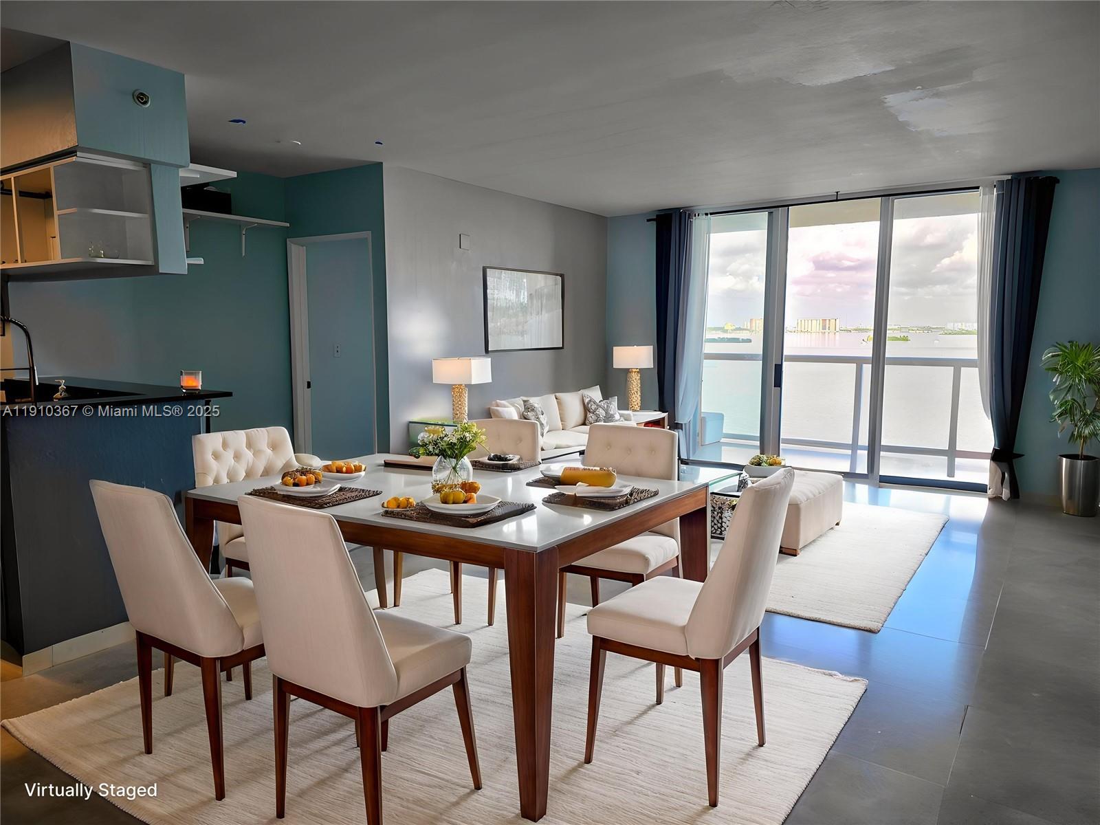 BAYVIEW CONDO AT NORTH BA - Residential Lease