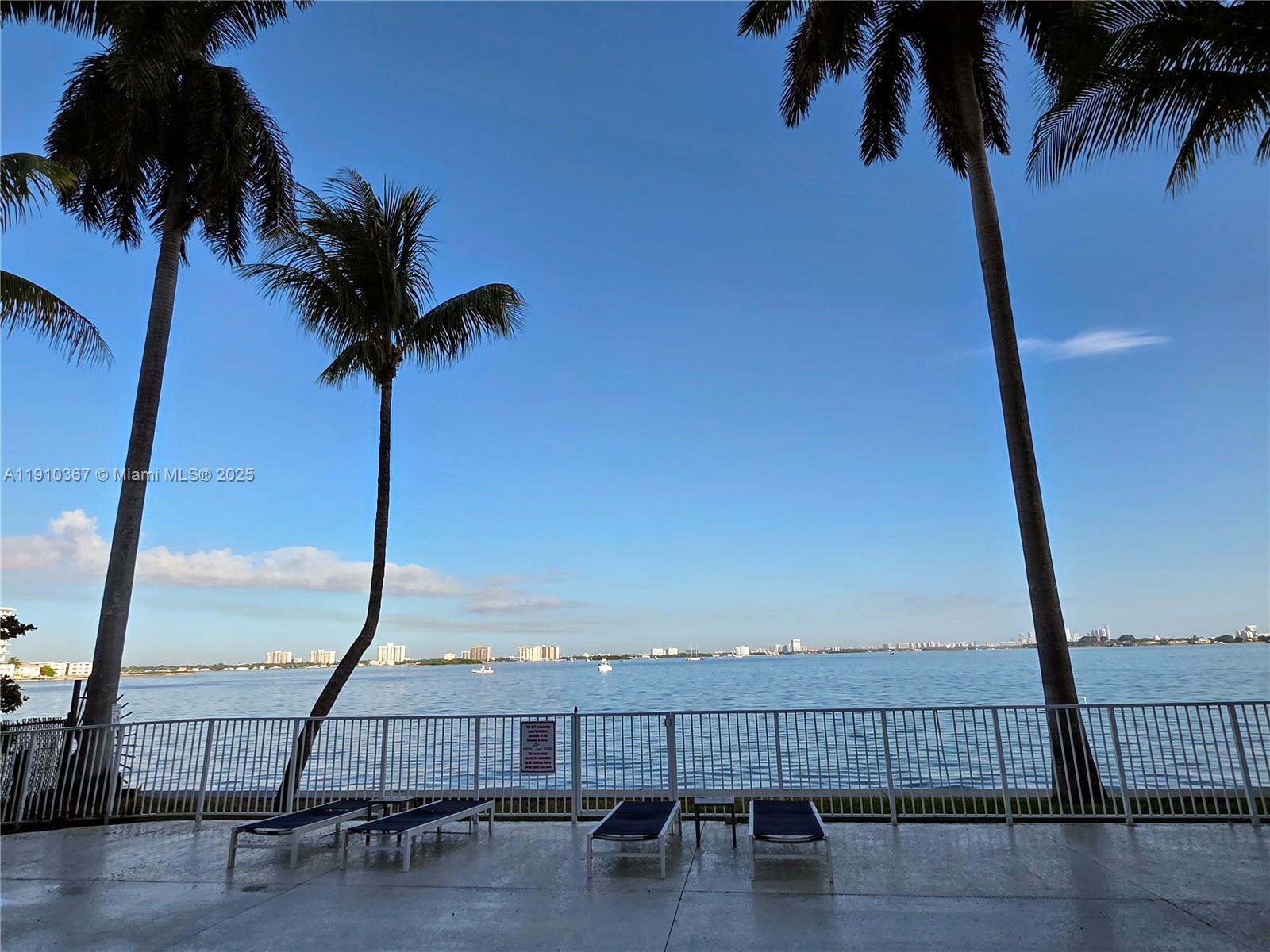 BAYVIEW CONDO AT NORTH BA - Residential Lease