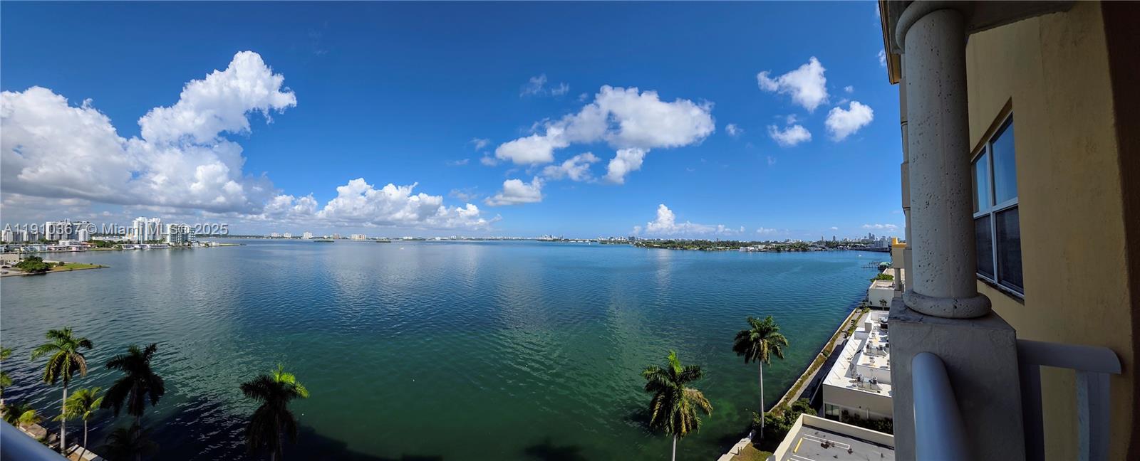 BAYVIEW CONDO AT NORTH BA - Residential Lease