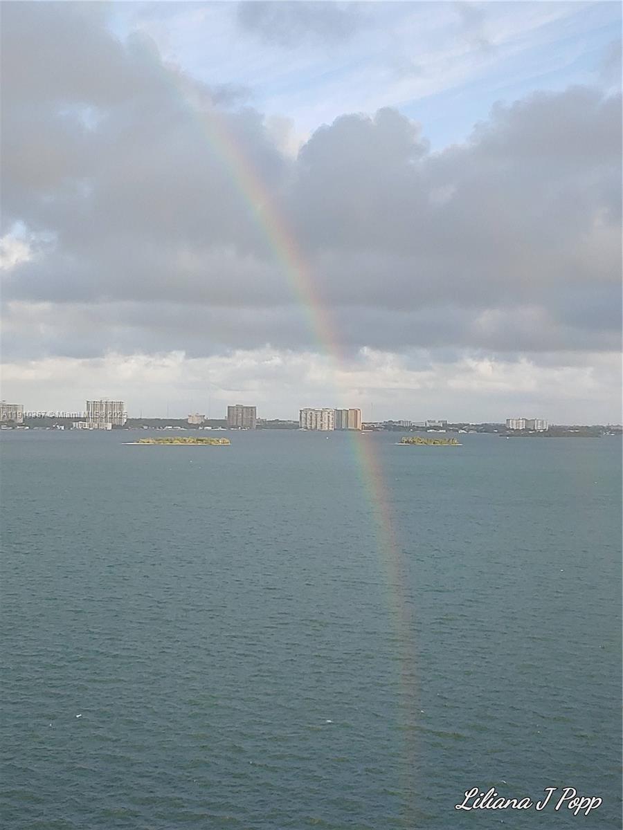 BAYVIEW CONDO AT NORTH BA - Residential Lease