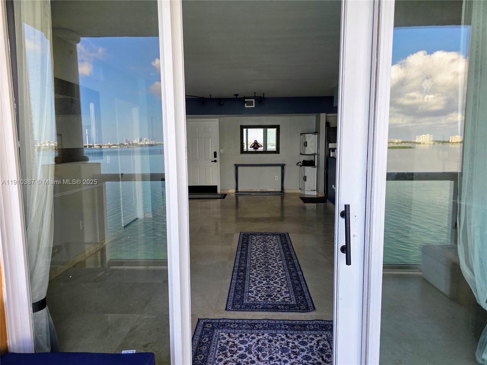 BAYVIEW CONDO AT NORTH BA - Residential Lease