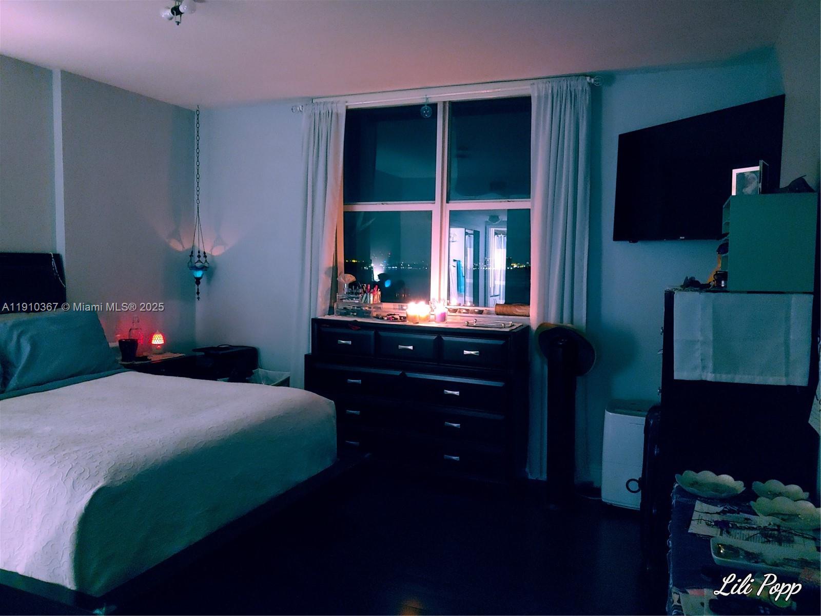 BAYVIEW CONDO AT NORTH BA - Residential Lease