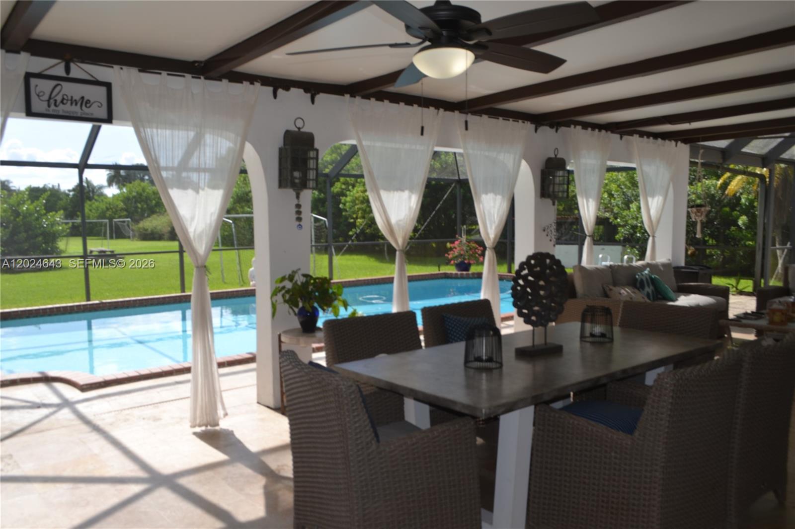 COUNTRY CLUB RANCHES SEC - Residential