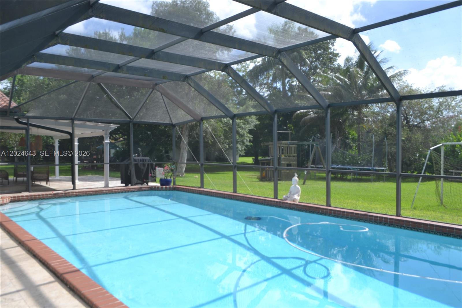 COUNTRY CLUB RANCHES SEC - Residential