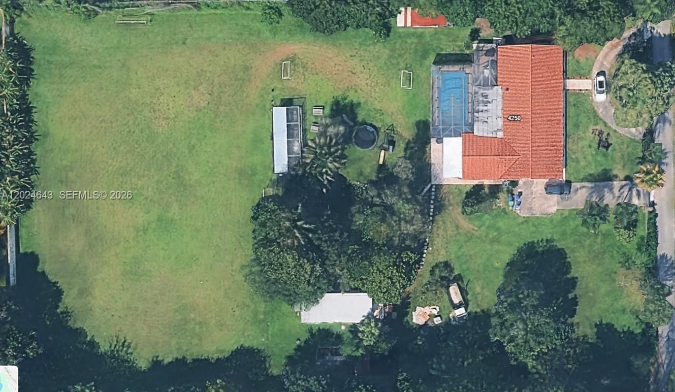 COUNTRY CLUB RANCHES SEC - Residential