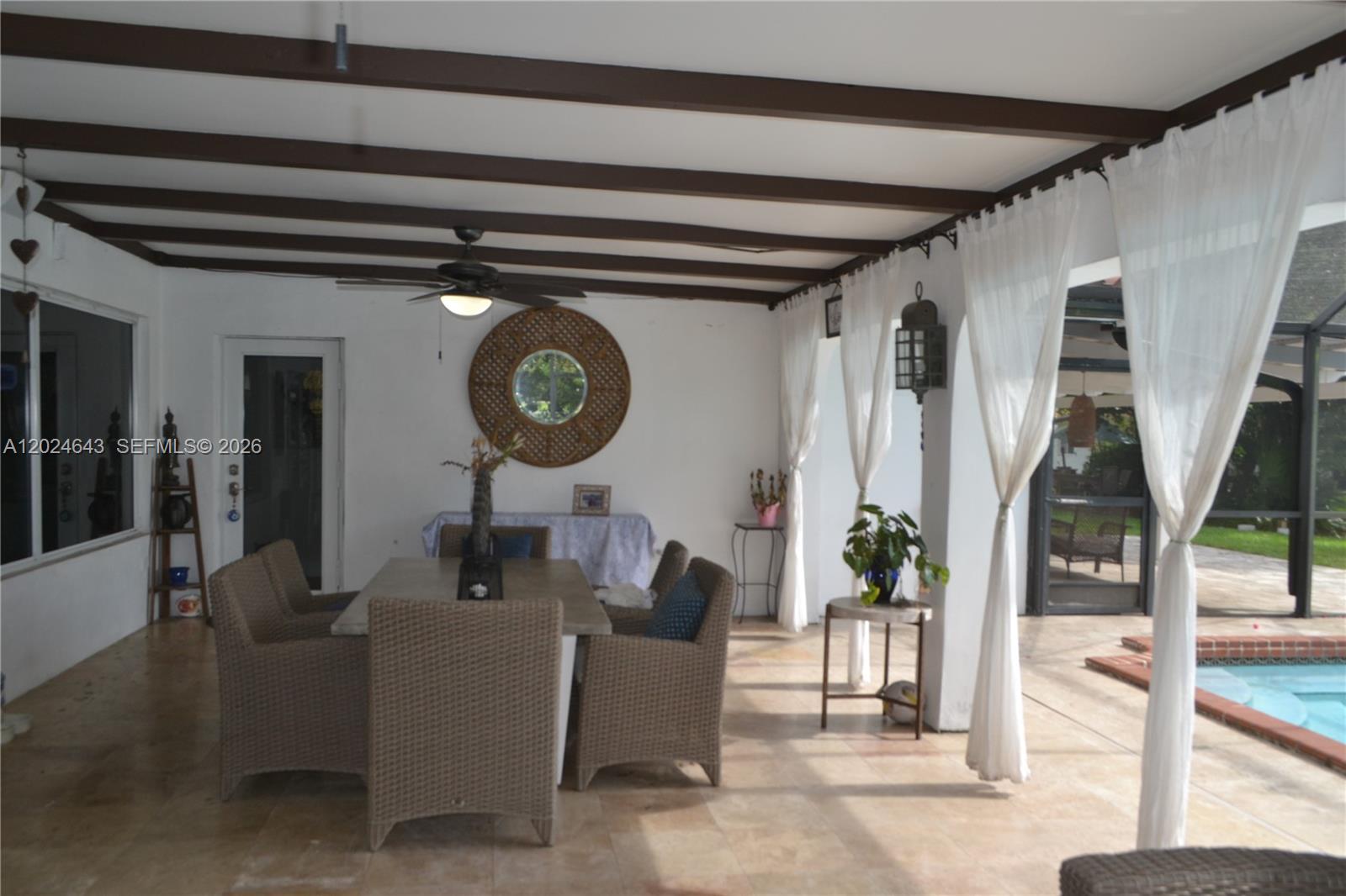 COUNTRY CLUB RANCHES SEC - Residential