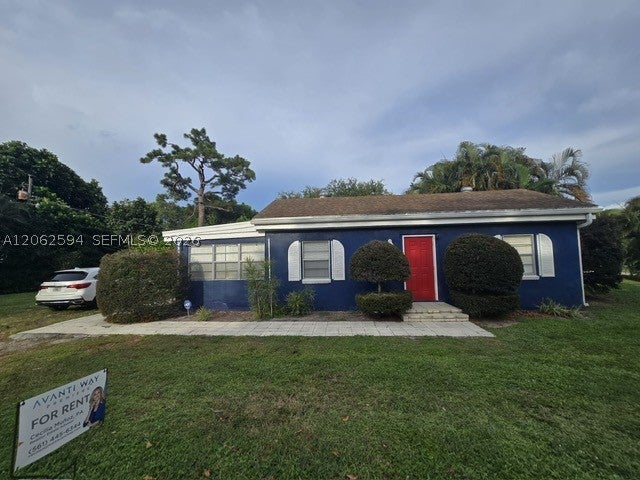 Photo of 15138 Harrison Rd, Delray Beach, FL 33484 (MLS # A12062594)