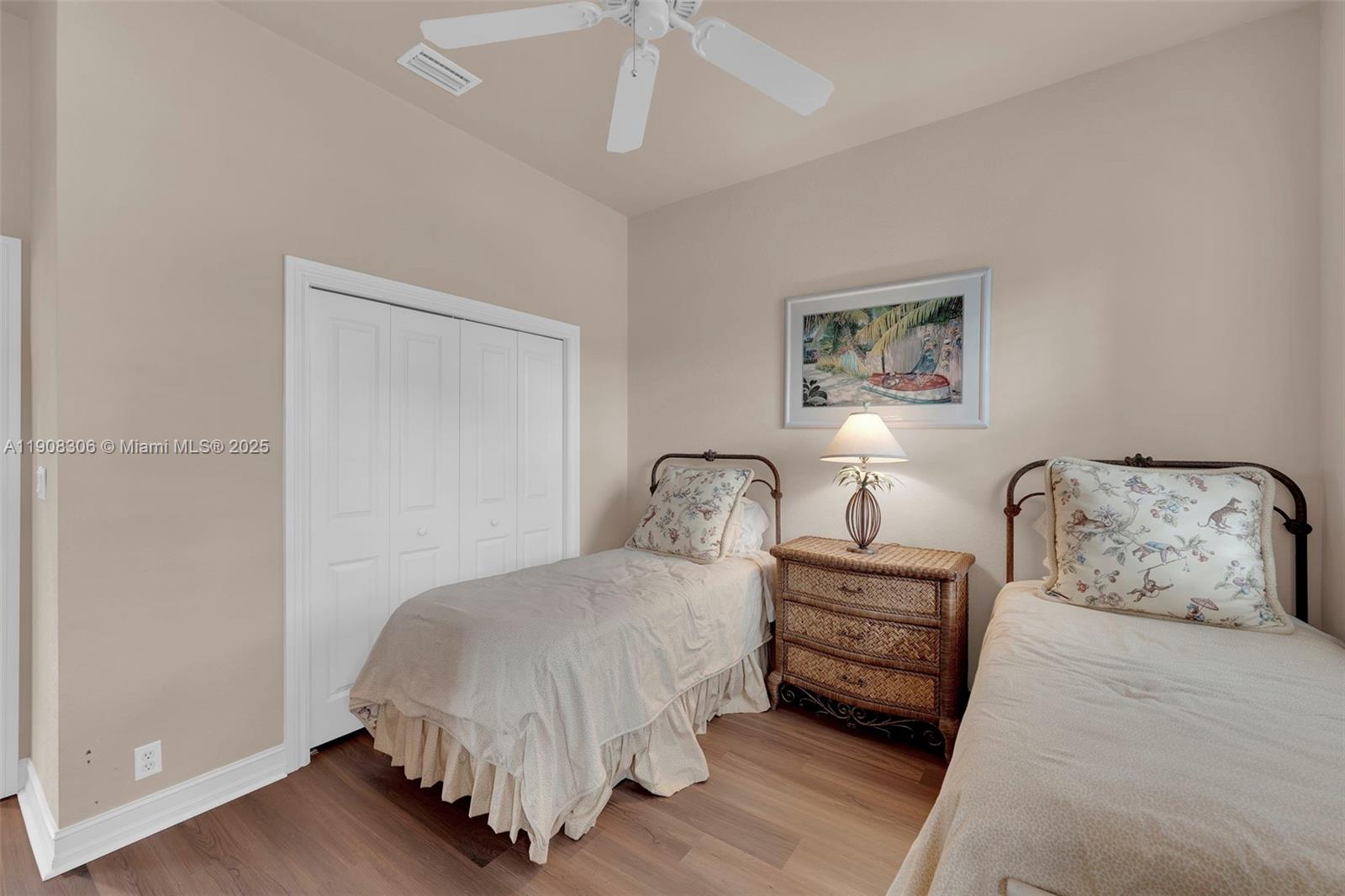 ORANGETREE BEND - Residential